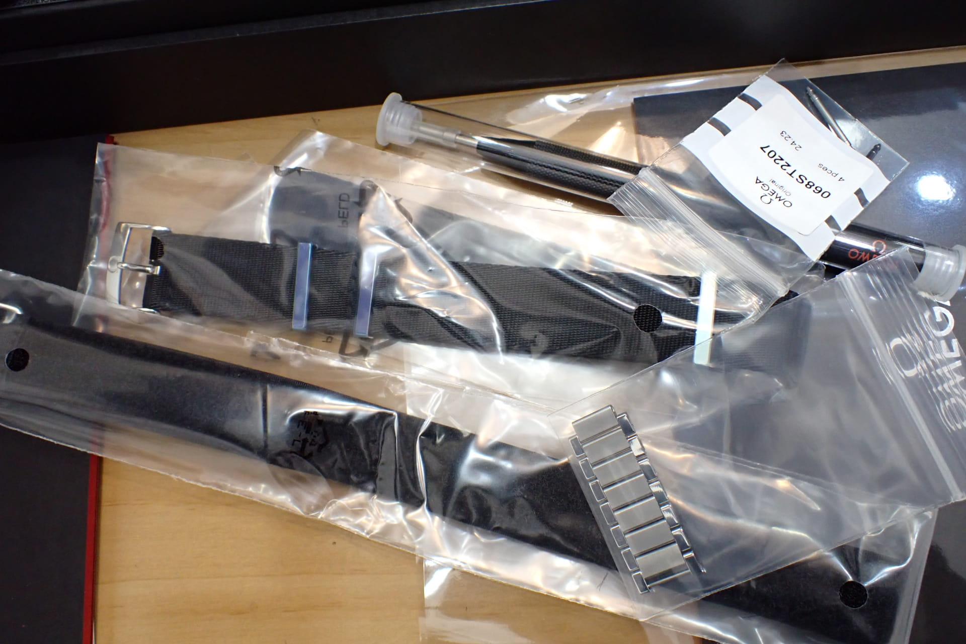 OMEGA/オメガ スピードマスター Cal.321 39.7mm Ref.311.30.40.30.01.001