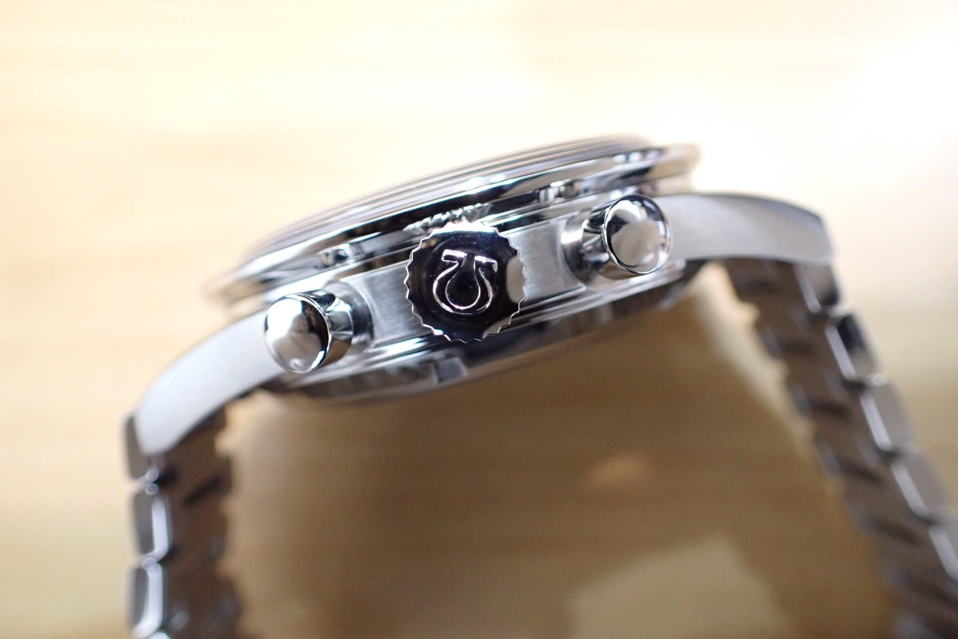 OMEGA/オメガ スピードマスター Cal.321 39.7mm Ref.311.30.40.30.01.001