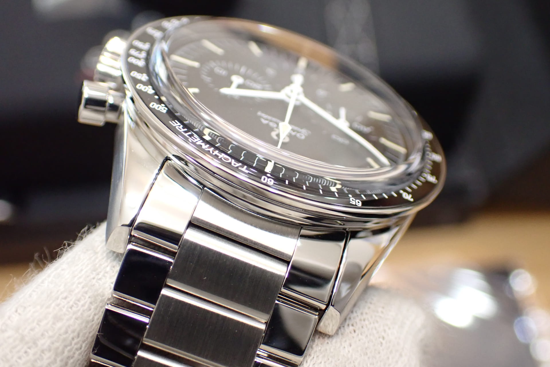 OMEGA/オメガ スピードマスター Cal.321 39.7mm Ref.311.30.40.30.01.001