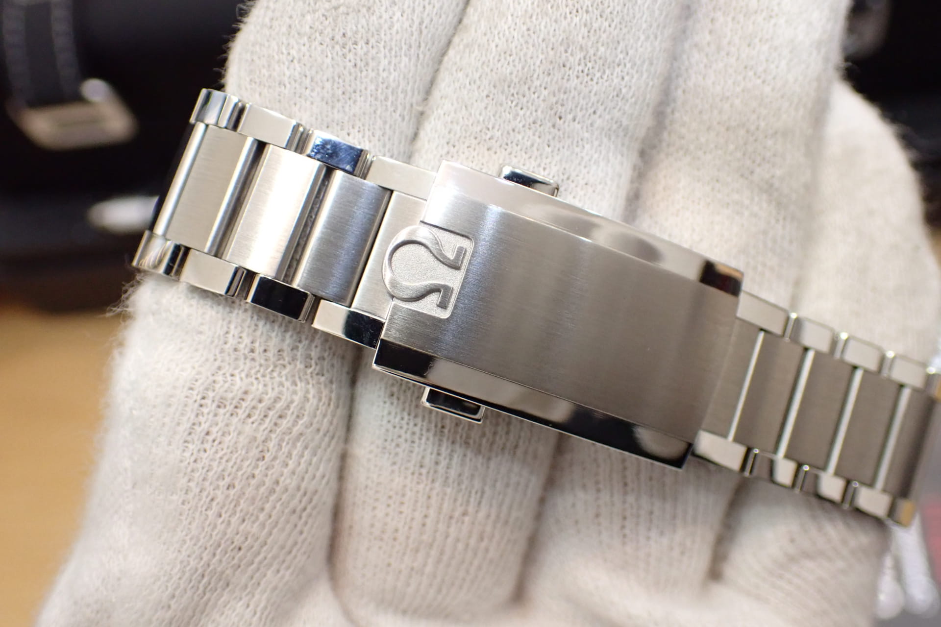 OMEGA/オメガ スピードマスター Cal.321 39.7mm Ref.311.30.40.30.01.001