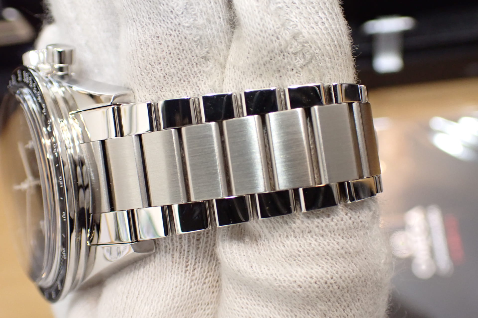 OMEGA/オメガ スピードマスター Cal.321 39.7mm Ref.311.30.40.30.01.001