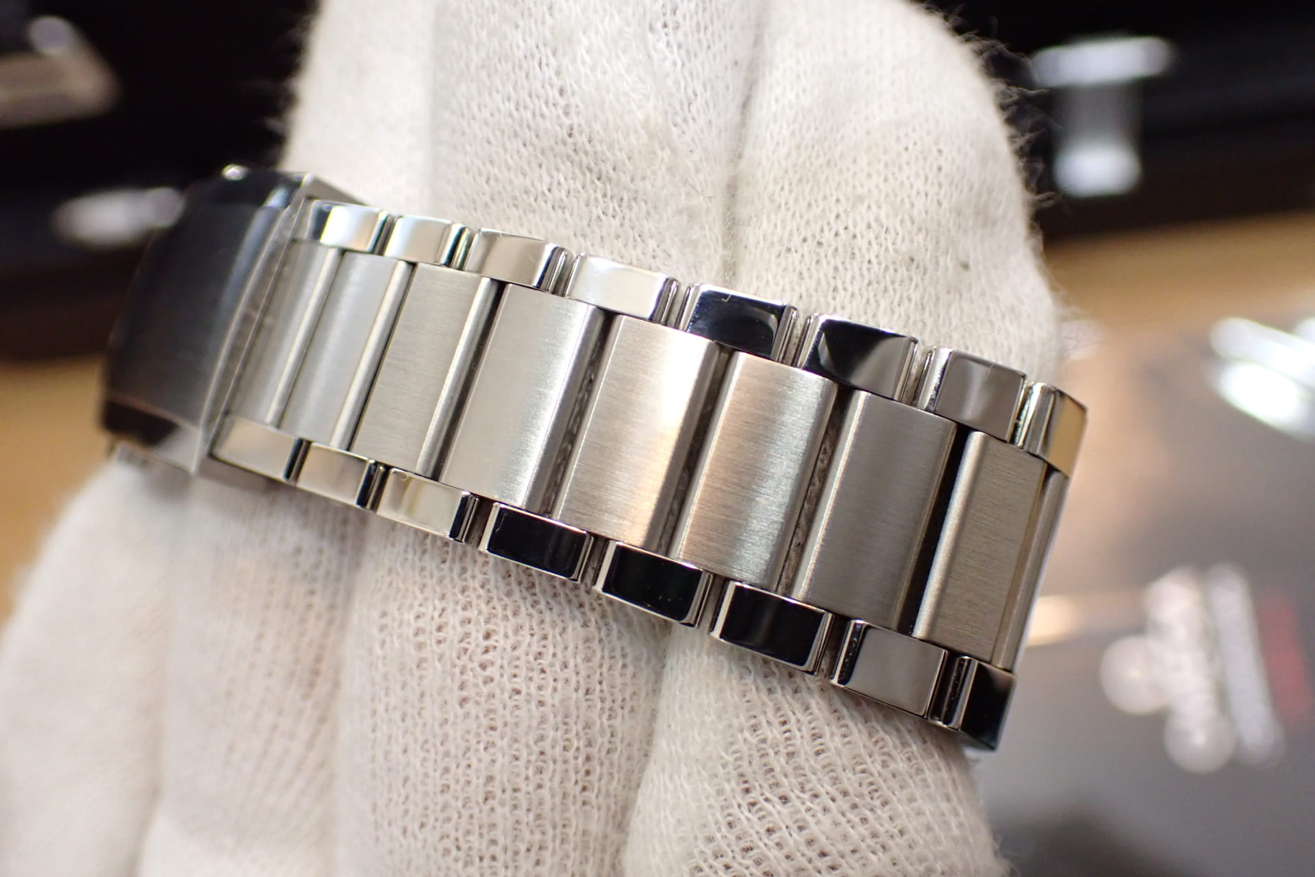 OMEGA/オメガ スピードマスター Cal.321 39.7mm Ref.311.30.40.30.01.001