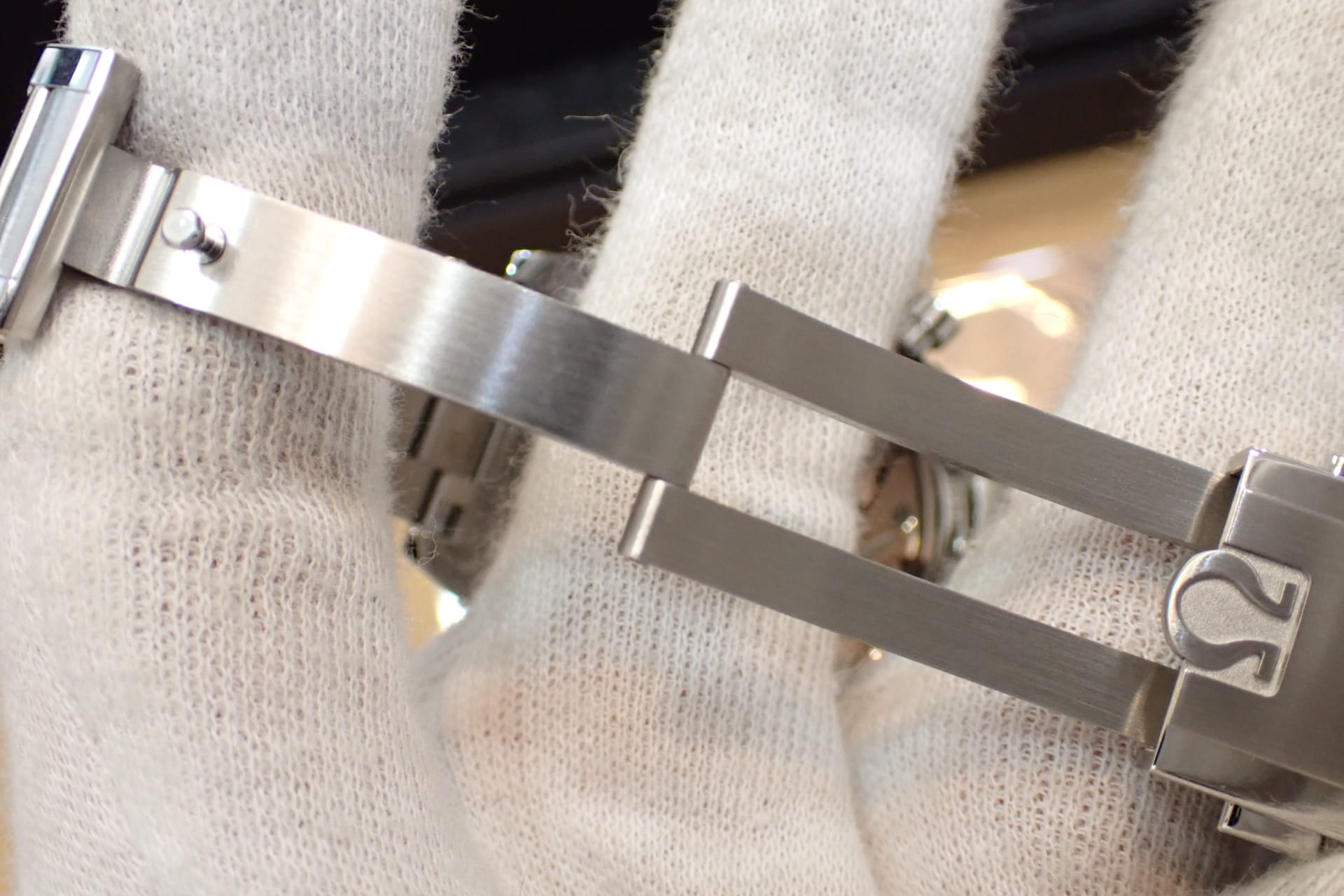 OMEGA/オメガ スピードマスター Cal.321 39.7mm Ref.311.30.40.30.01.001