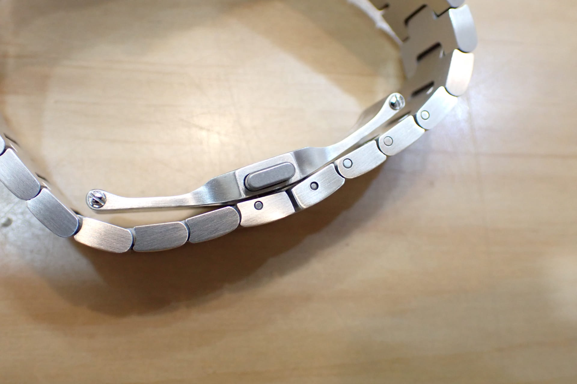 CARTIER/カルティエ サントス ドゥ カルティエ MM 新作 グリーンダイヤル Ref.WSSA0061