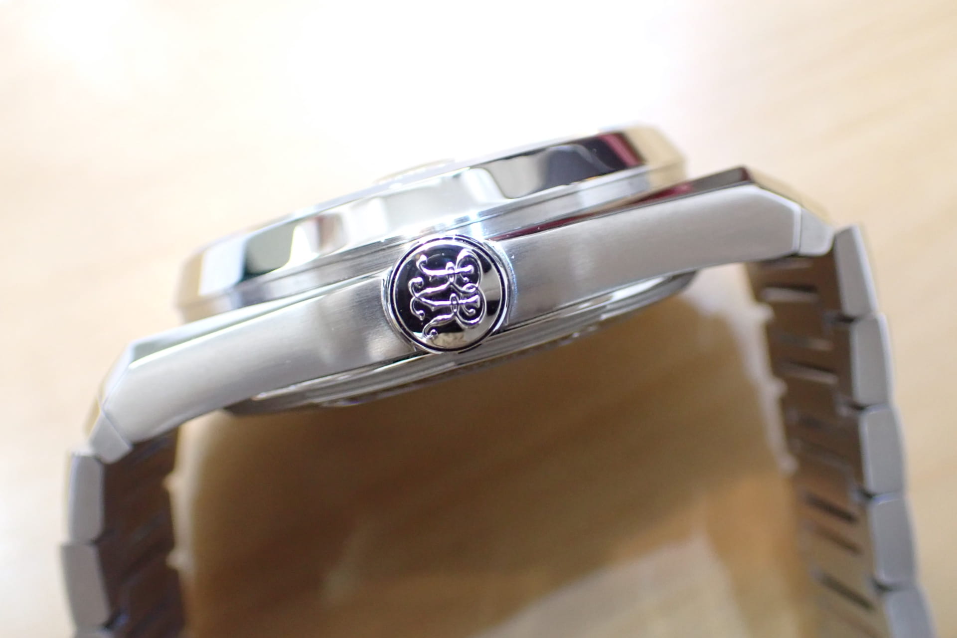 ボールウォッチ/BALL WATCH ロードマスター M パーシビア Ref.NM9052C-S1CJ-BK