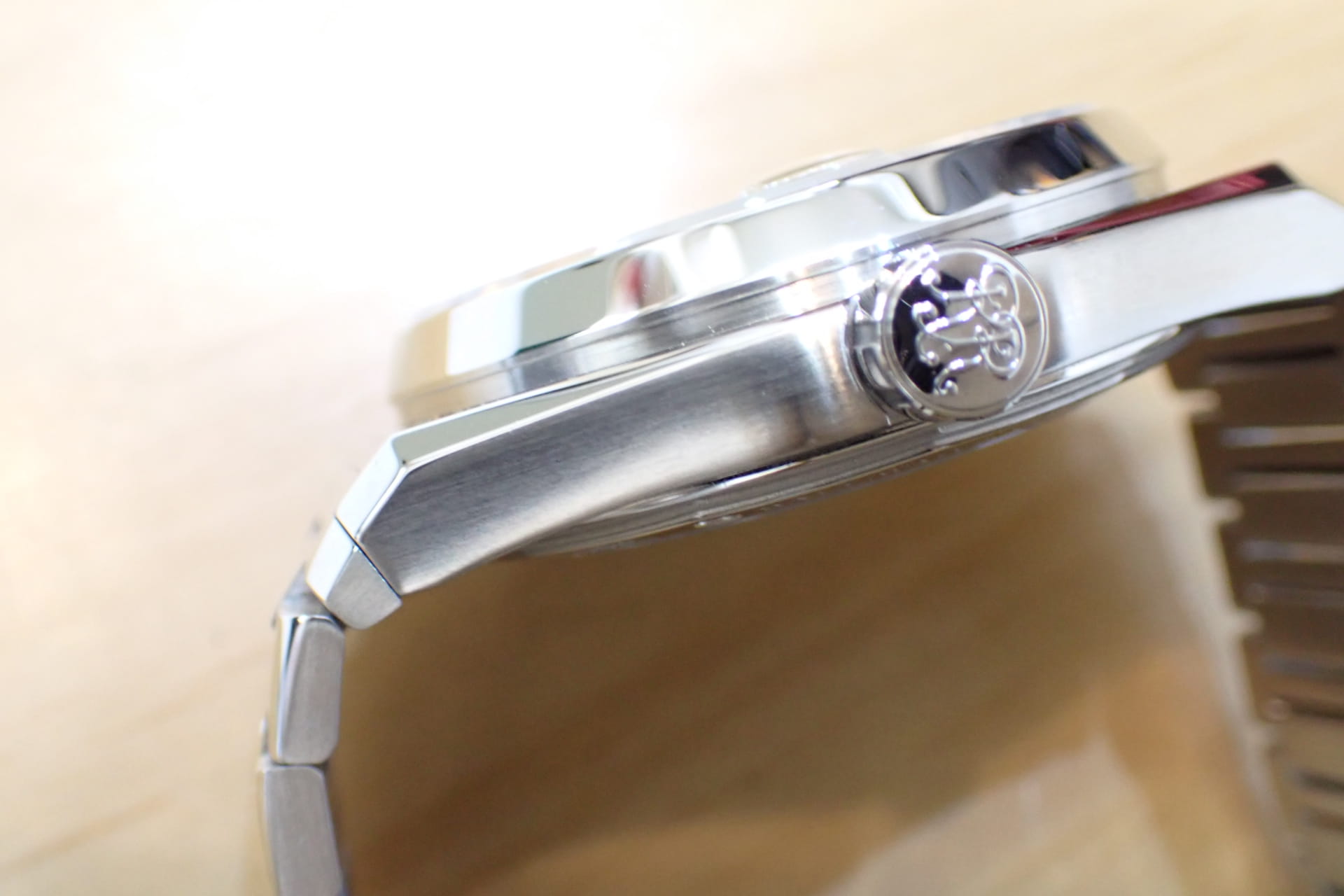 ボールウォッチ/BALL WATCH ロードマスター M パーシビア Ref.NM9052C-S1CJ-BK