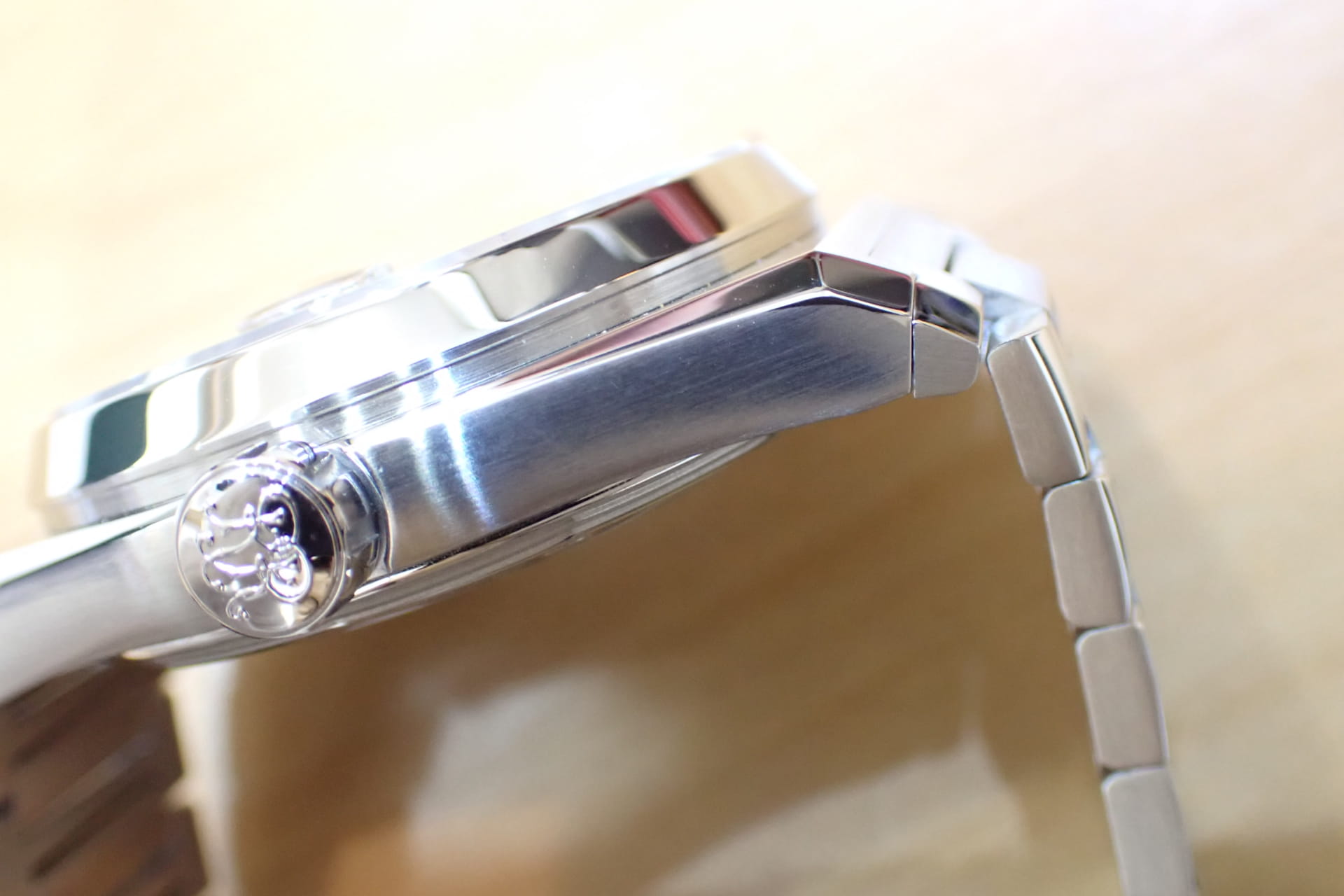 ボールウォッチ/BALL WATCH ロードマスター M パーシビア Ref.NM9052C-S1CJ-BK