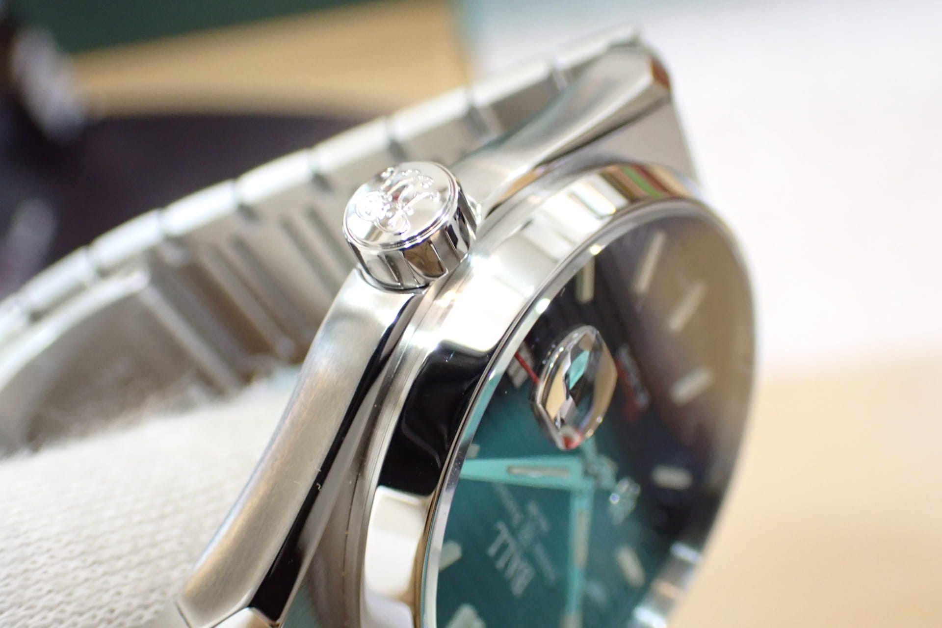 ボールウォッチ/BALL WATCH ロードマスター M パーシビア Ref.NM9052C-S1CJ-BK