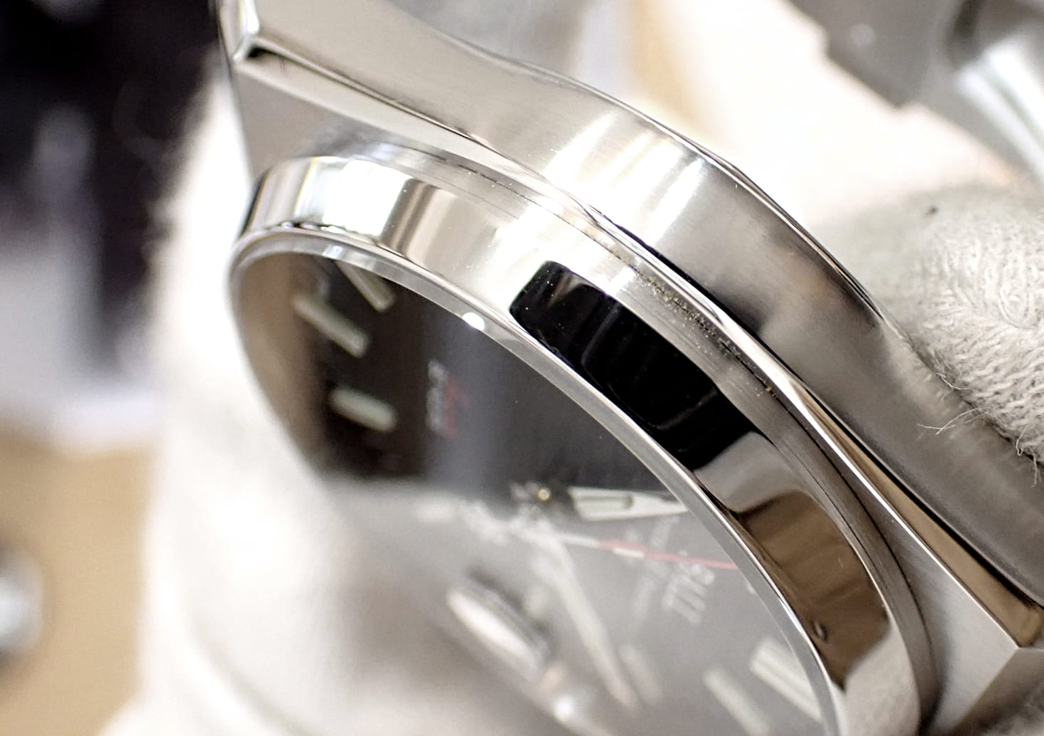 ボールウォッチ/BALL WATCH ロードマスター M パーシビア Ref.NM9052C-S1CJ-BK