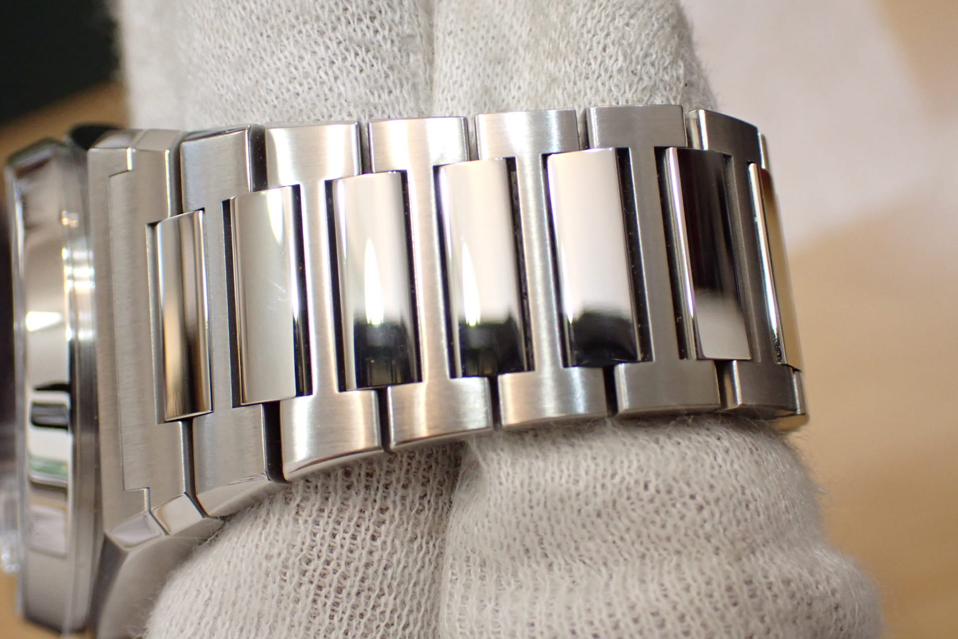 ボールウォッチ/BALL WATCH ロードマスター M パーシビア Ref.NM9052C-S1CJ-BK