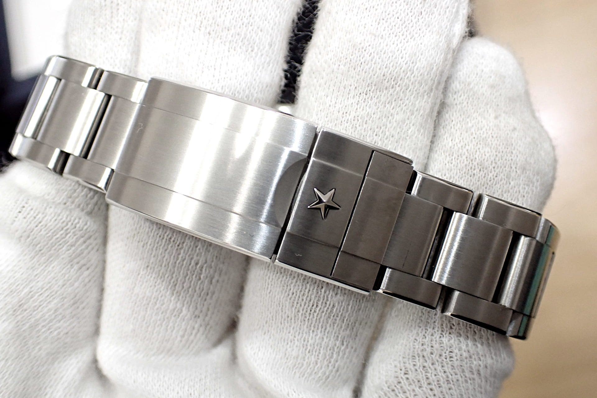 ゼニス/ZENITH クロノマスター スポーツ チタン Ref.95.3100.3600/39.M3100 クロノグラフ