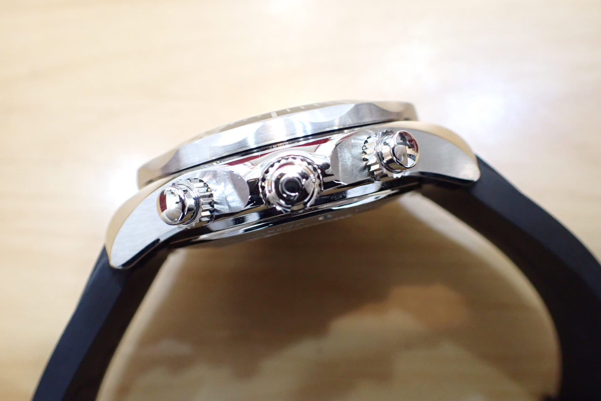 OMEGA/オメガ シーマスター レーシング クロノメーター クロノグラフ Ref.2869.52.91