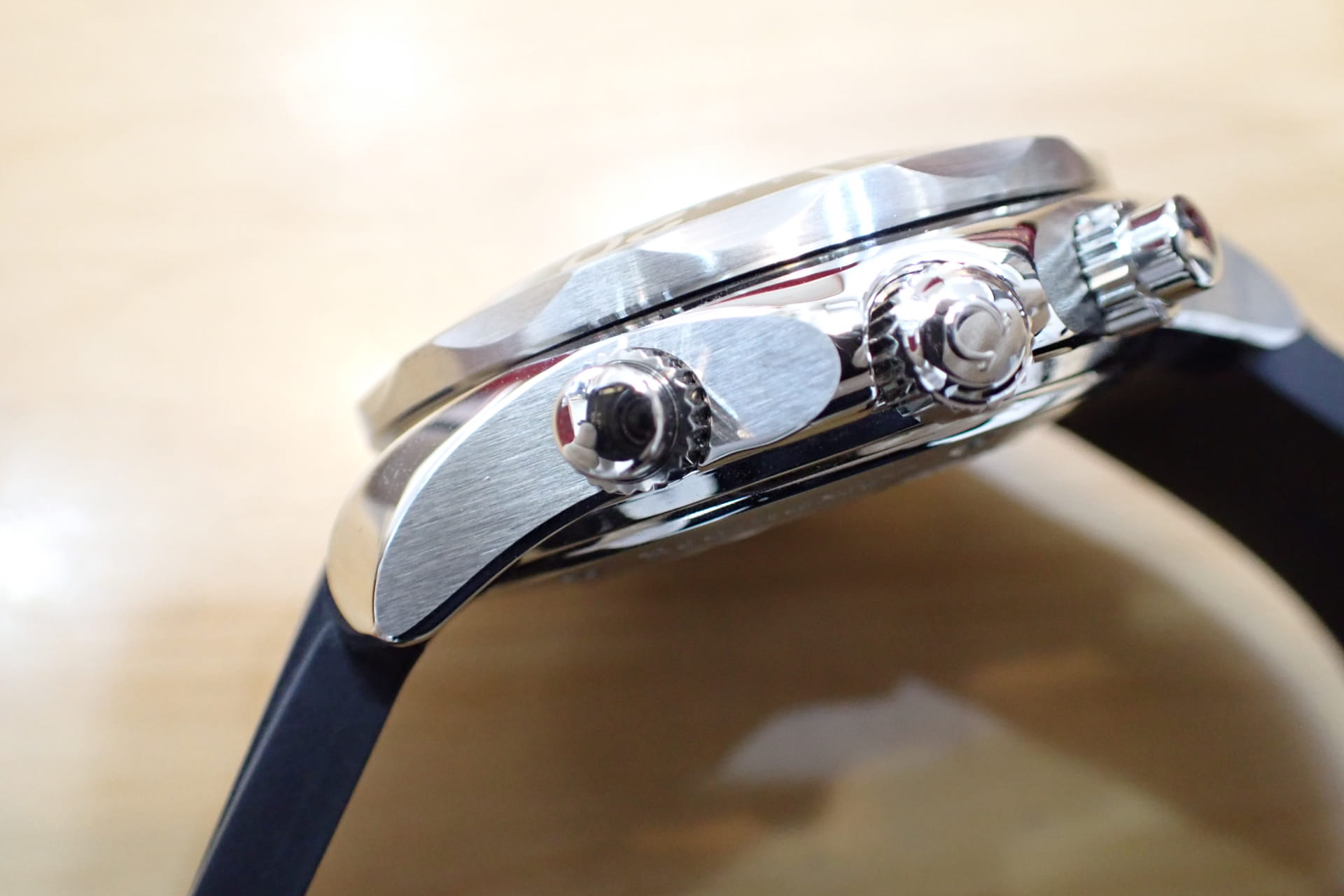 OMEGA/オメガ シーマスター レーシング クロノメーター クロノグラフ Ref.2869.52.91