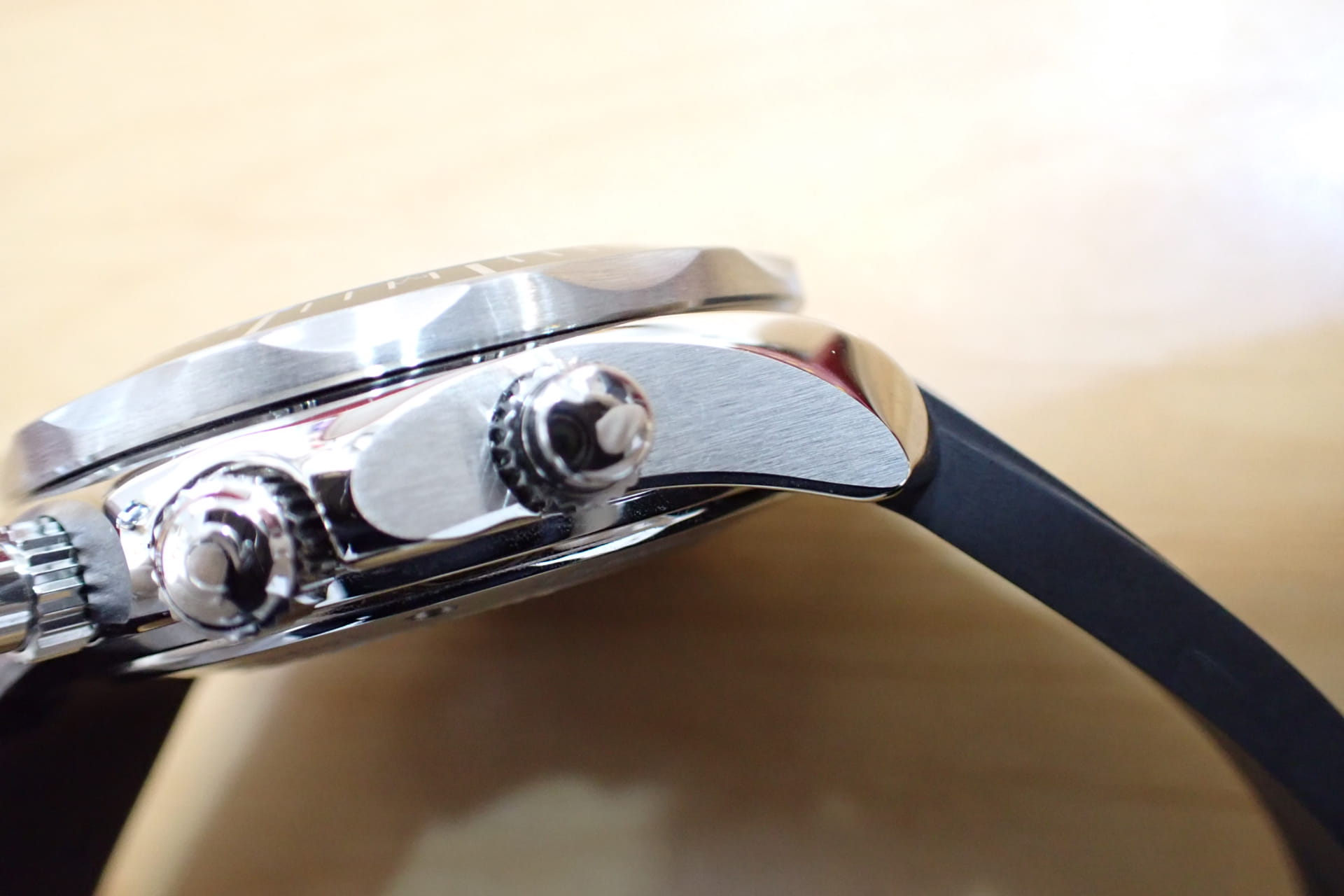 OMEGA/オメガ シーマスター レーシング クロノメーター クロノグラフ Ref.2869.52.91