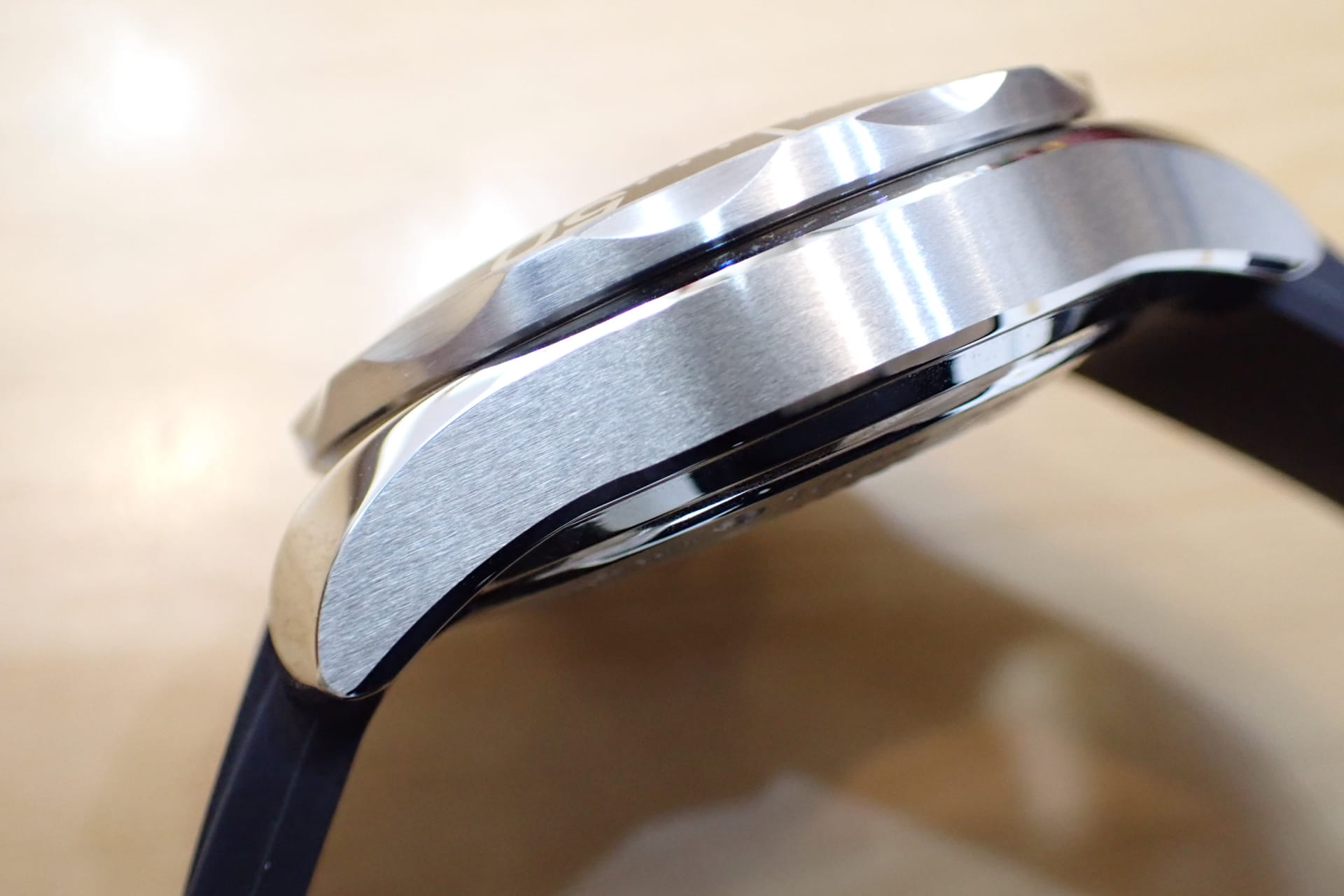 OMEGA/オメガ シーマスター レーシング クロノメーター クロノグラフ Ref.2869.52.91