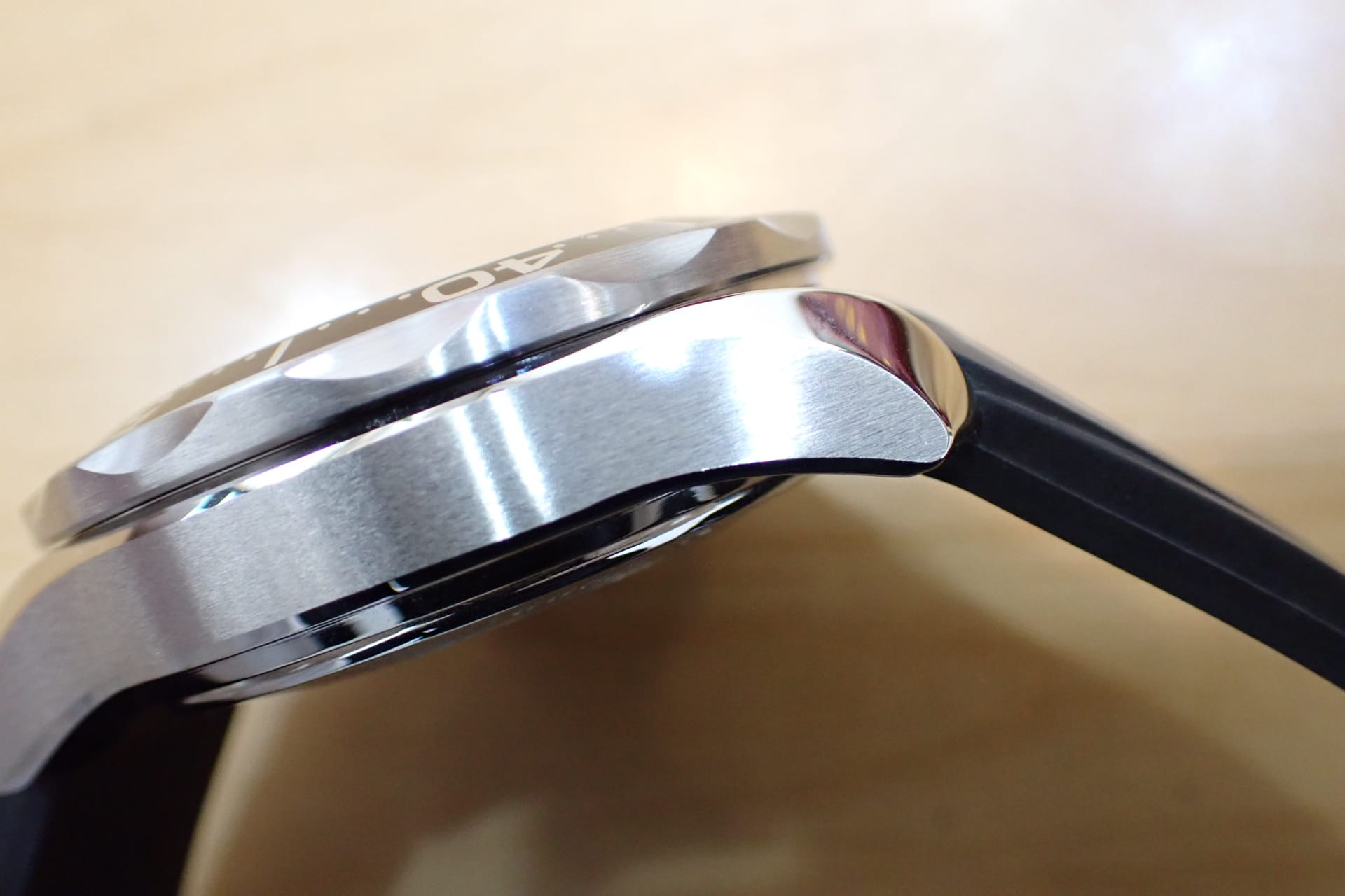 OMEGA/オメガ シーマスター レーシング クロノメーター クロノグラフ Ref.2869.52.91