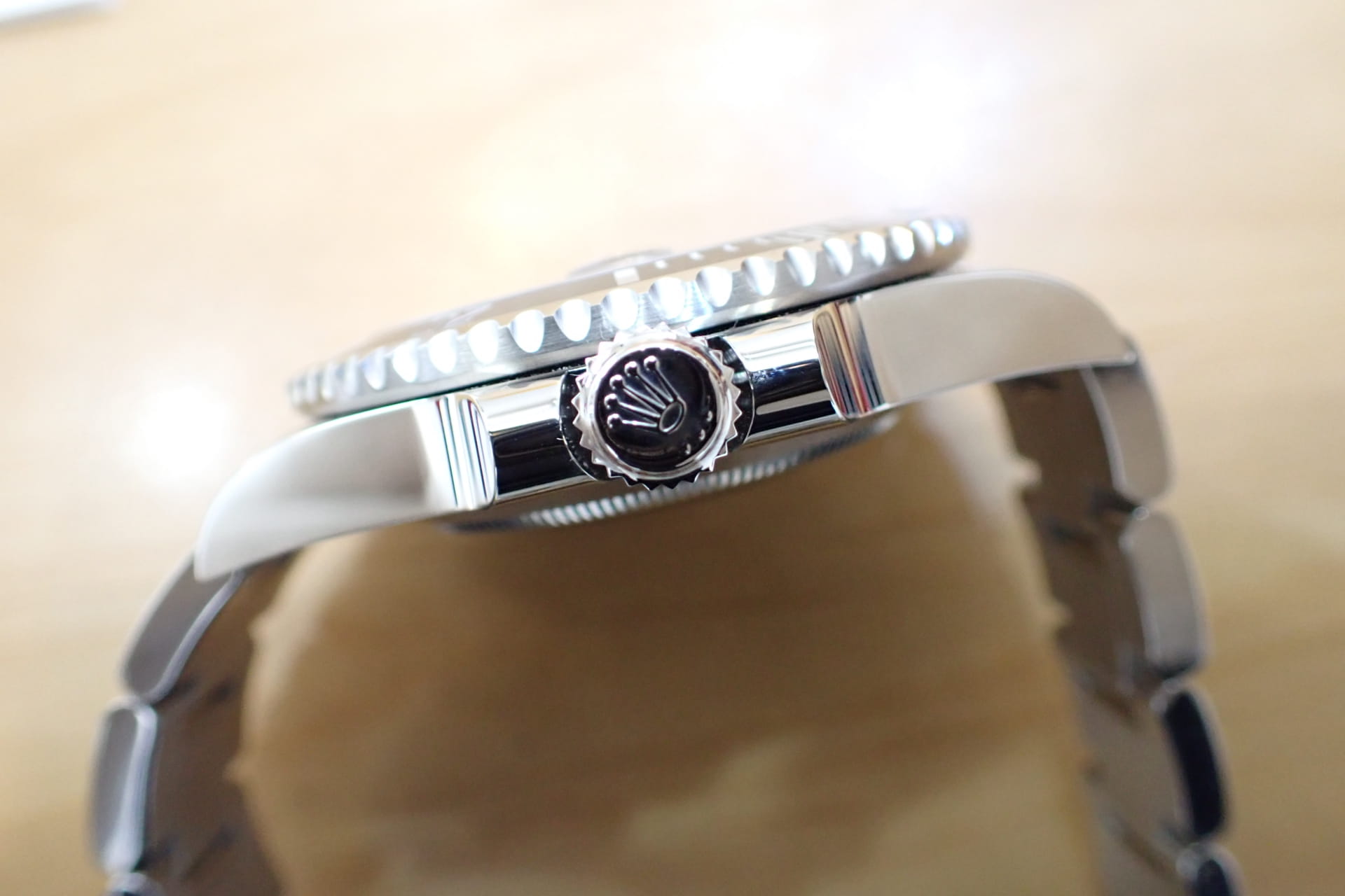 ROLEX/ロレックス サブマリーナー デイト Ref.126610LN ランダム