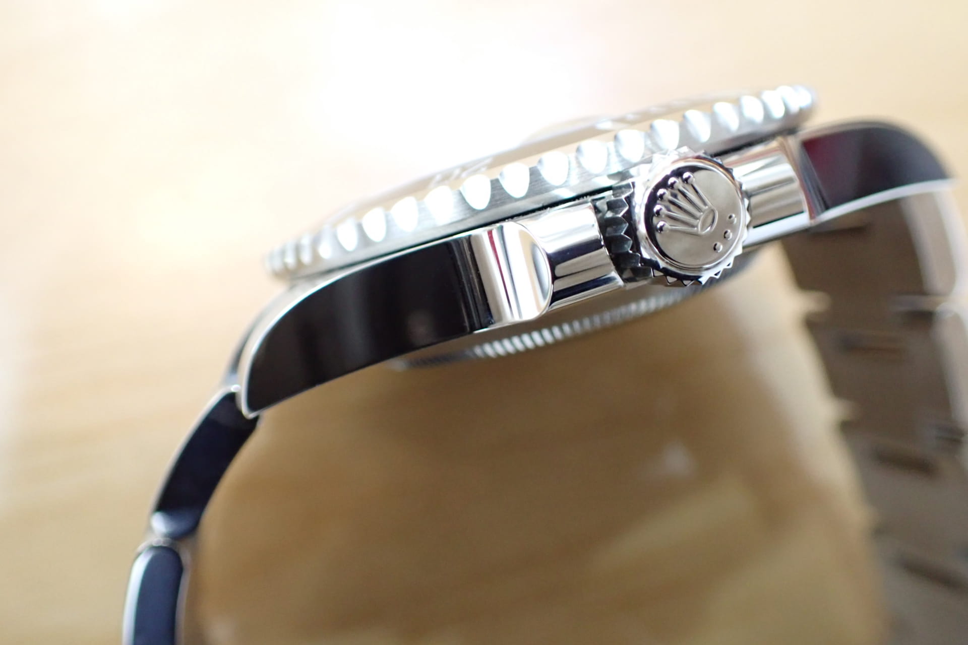 ROLEX/ロレックス サブマリーナー デイト Ref.126610LN ランダム