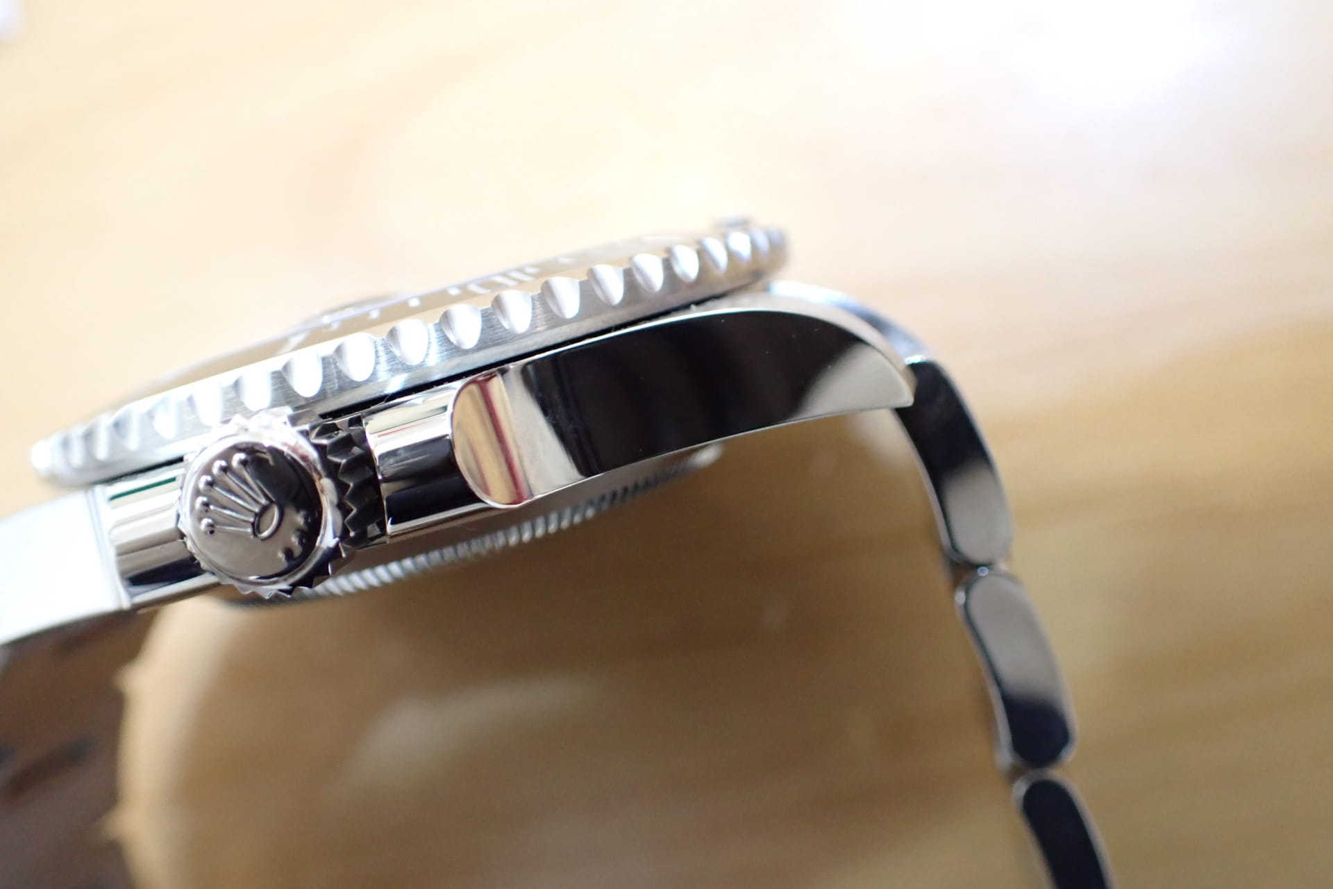 ROLEX/ロレックス サブマリーナー デイト Ref.126610LN ランダム