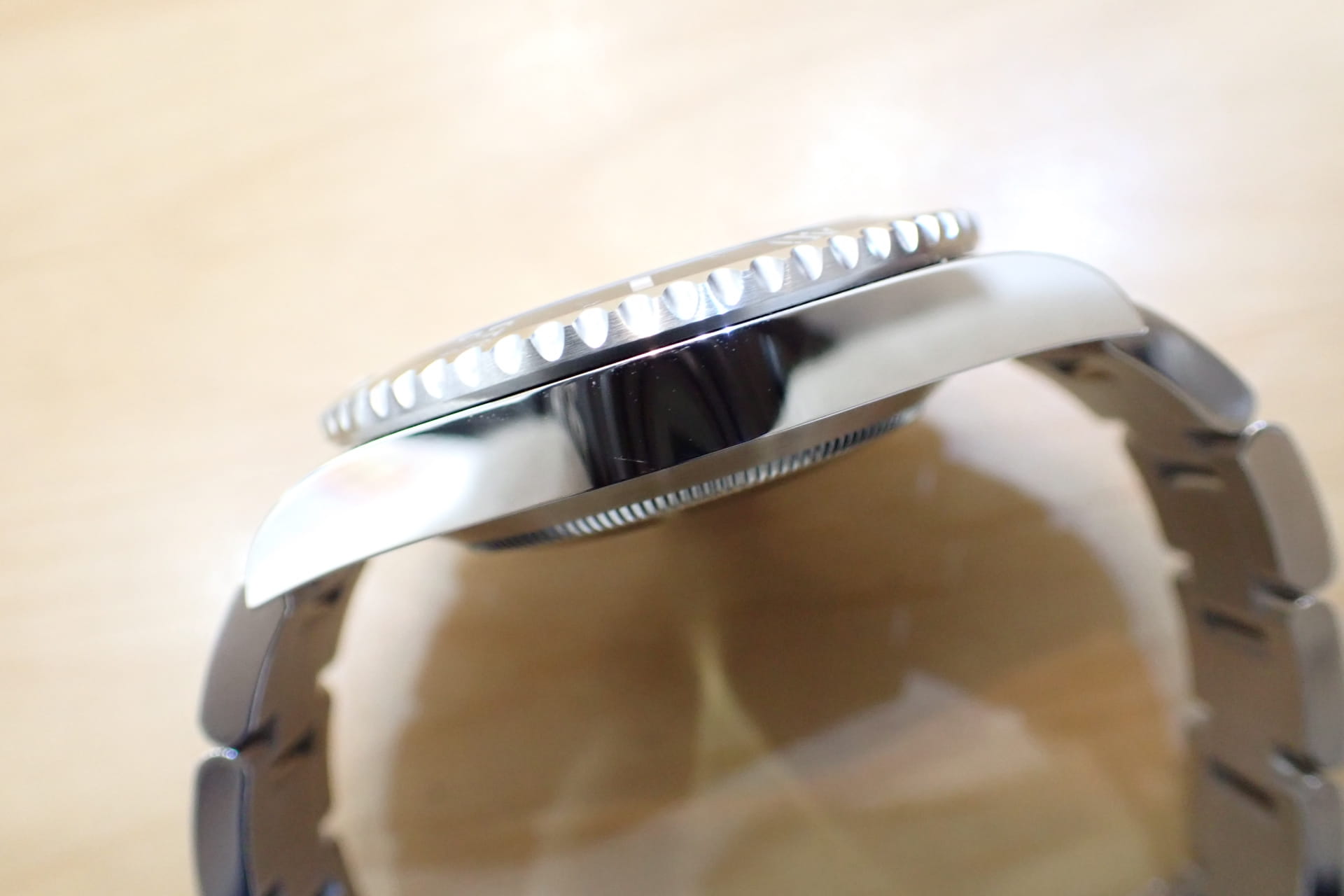 ROLEX/ロレックス サブマリーナー デイト Ref.126610LN ランダム