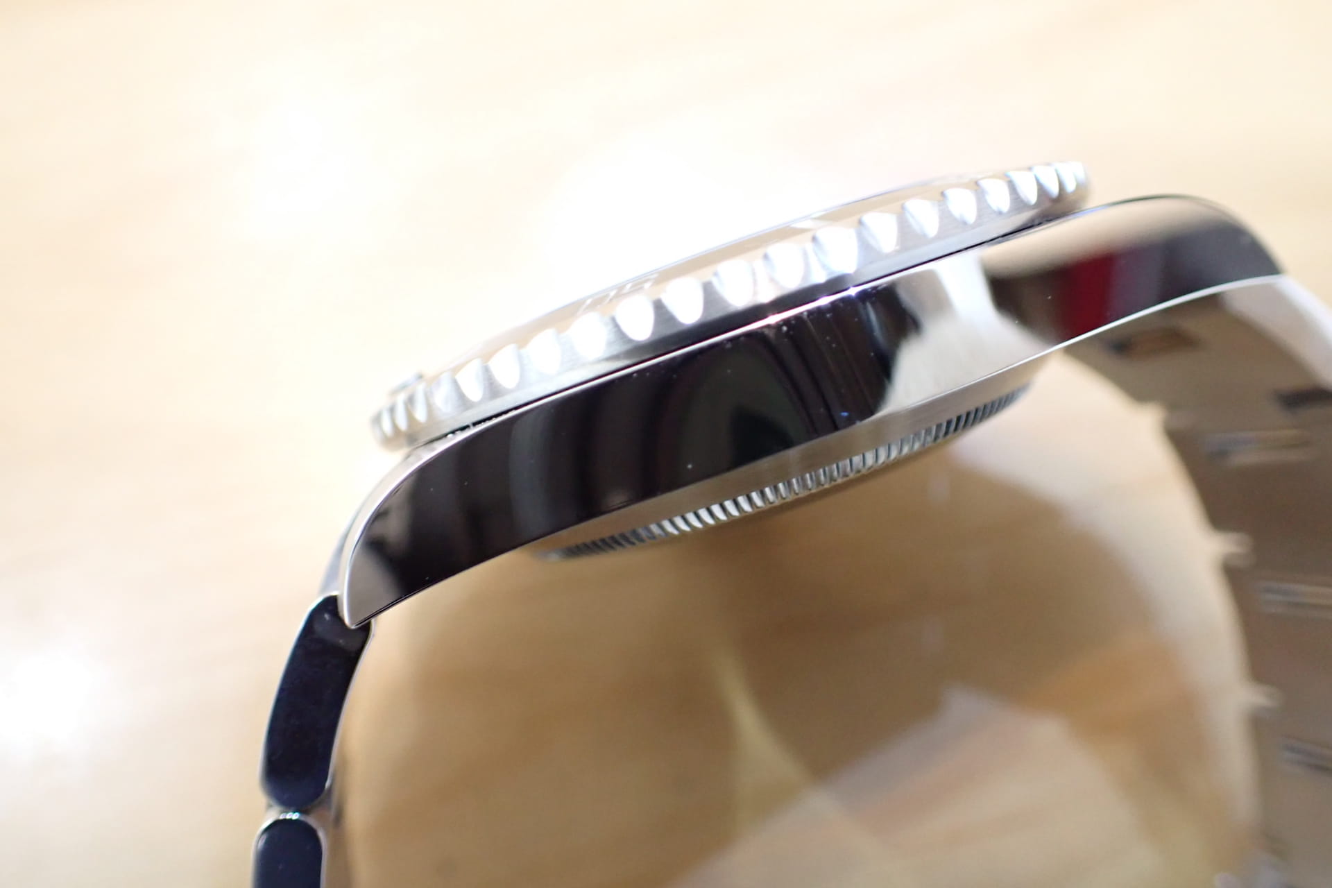 ROLEX/ロレックス サブマリーナー デイト Ref.126610LN ランダム