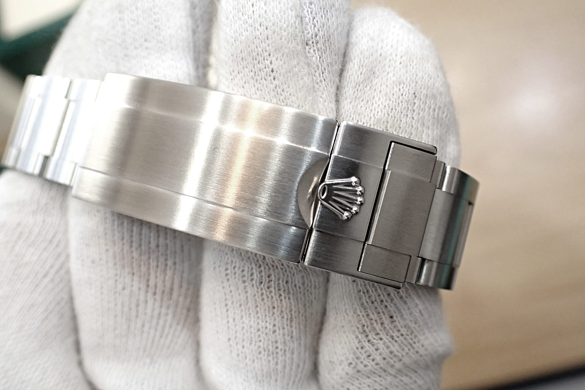 ROLEX/ロレックス サブマリーナー デイト Ref.126610LN ランダム