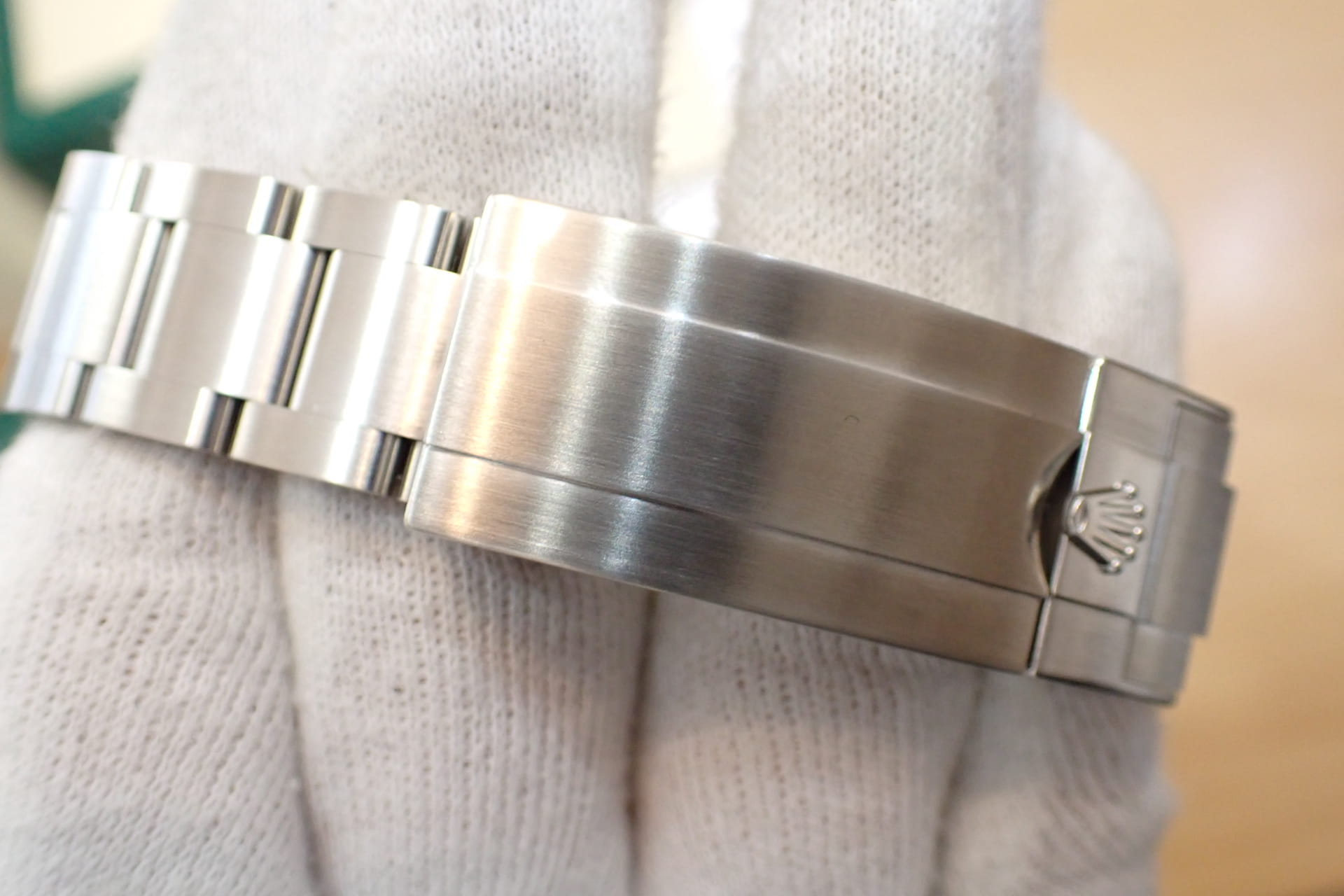 ROLEX/ロレックス サブマリーナー デイト Ref.126610LN ランダム