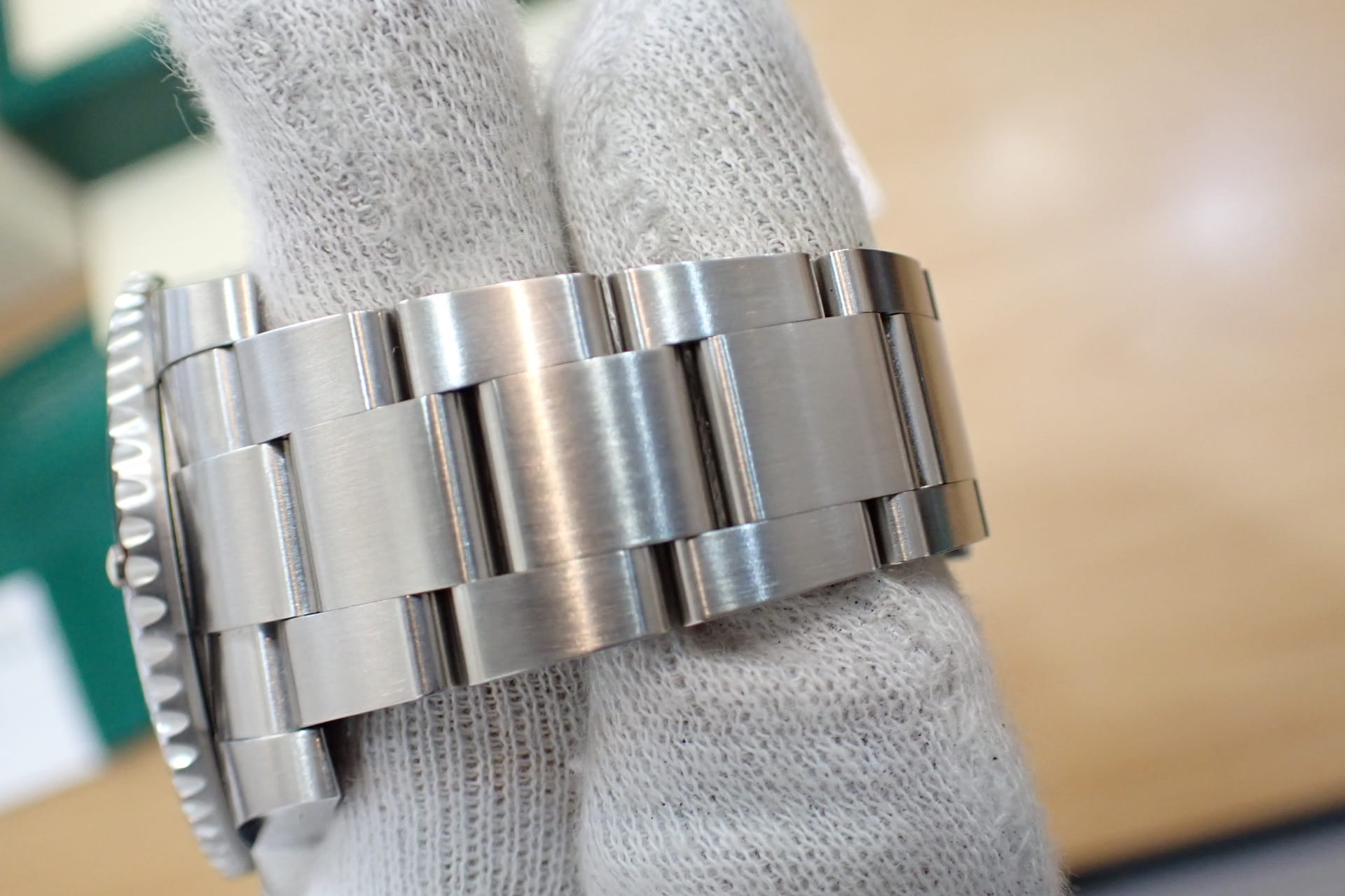 ROLEX/ロレックス サブマリーナー デイト Ref.126610LN ランダム