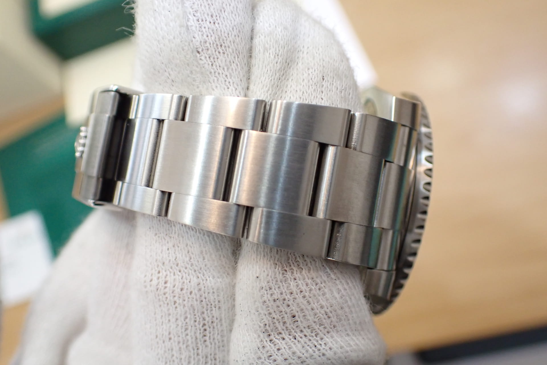 ROLEX/ロレックス サブマリーナー デイト Ref.126610LN ランダム