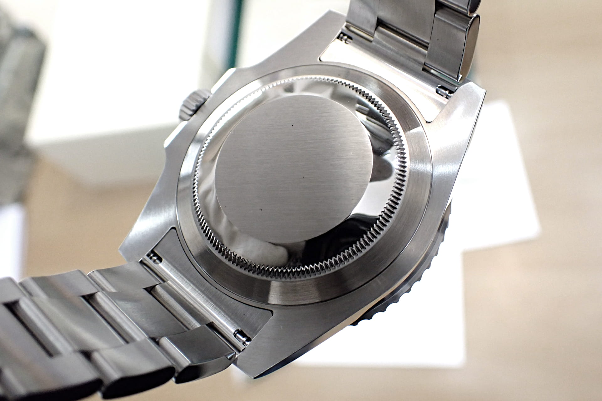 ROLEX/ロレックス サブマリーナー デイト Ref.126610LN ランダム