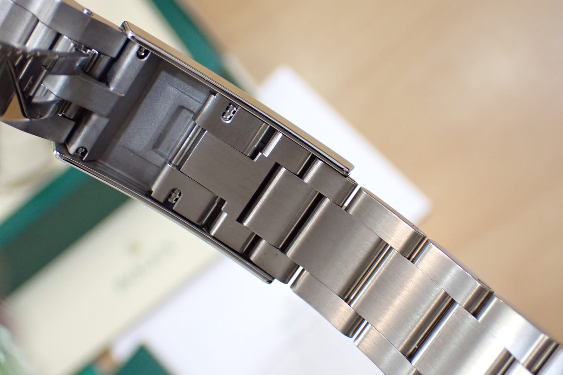 ROLEX/ロレックス サブマリーナー デイト Ref.126610LN ランダム