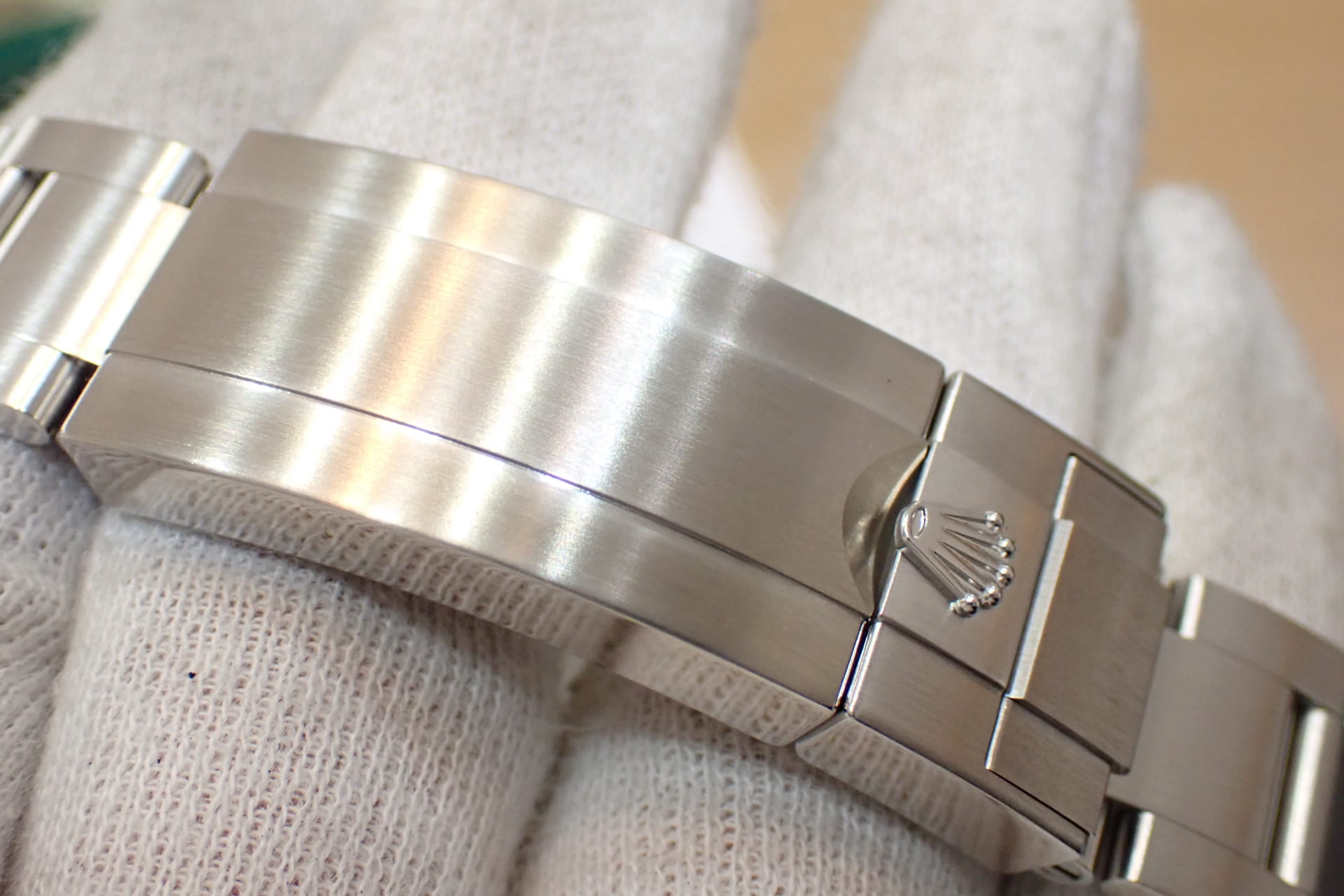 ROLEX/ロレックス サブマリーナー デイト Ref.126610LN ランダム