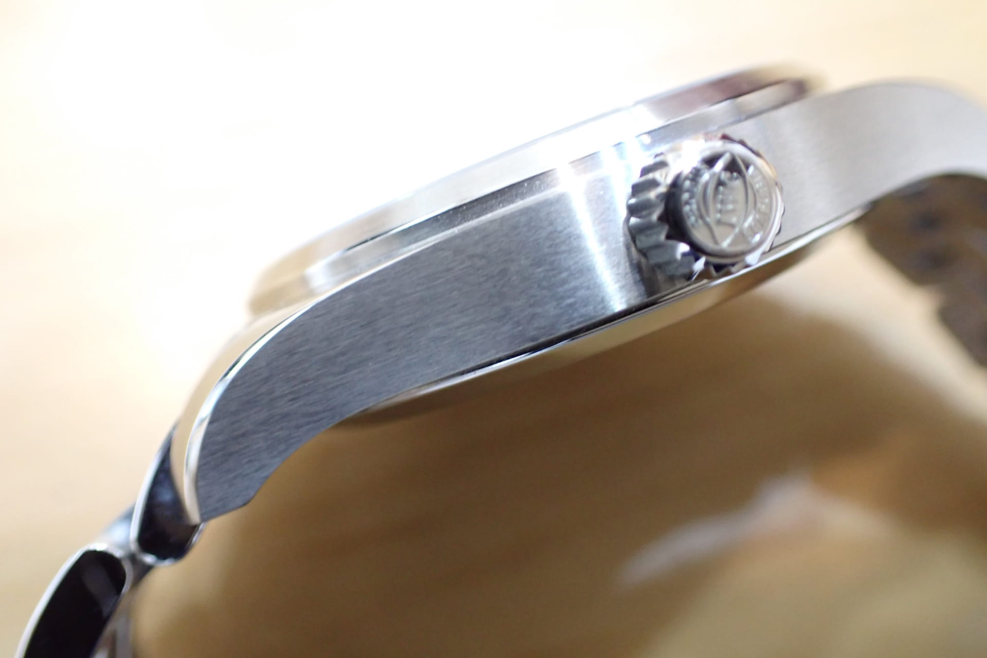 IWC パイロットウォッチ オートマティック36 Ref.IW324010