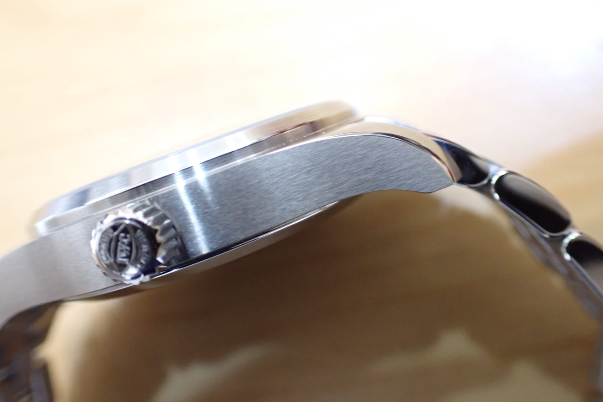 IWC パイロットウォッチ オートマティック36 Ref.IW324010