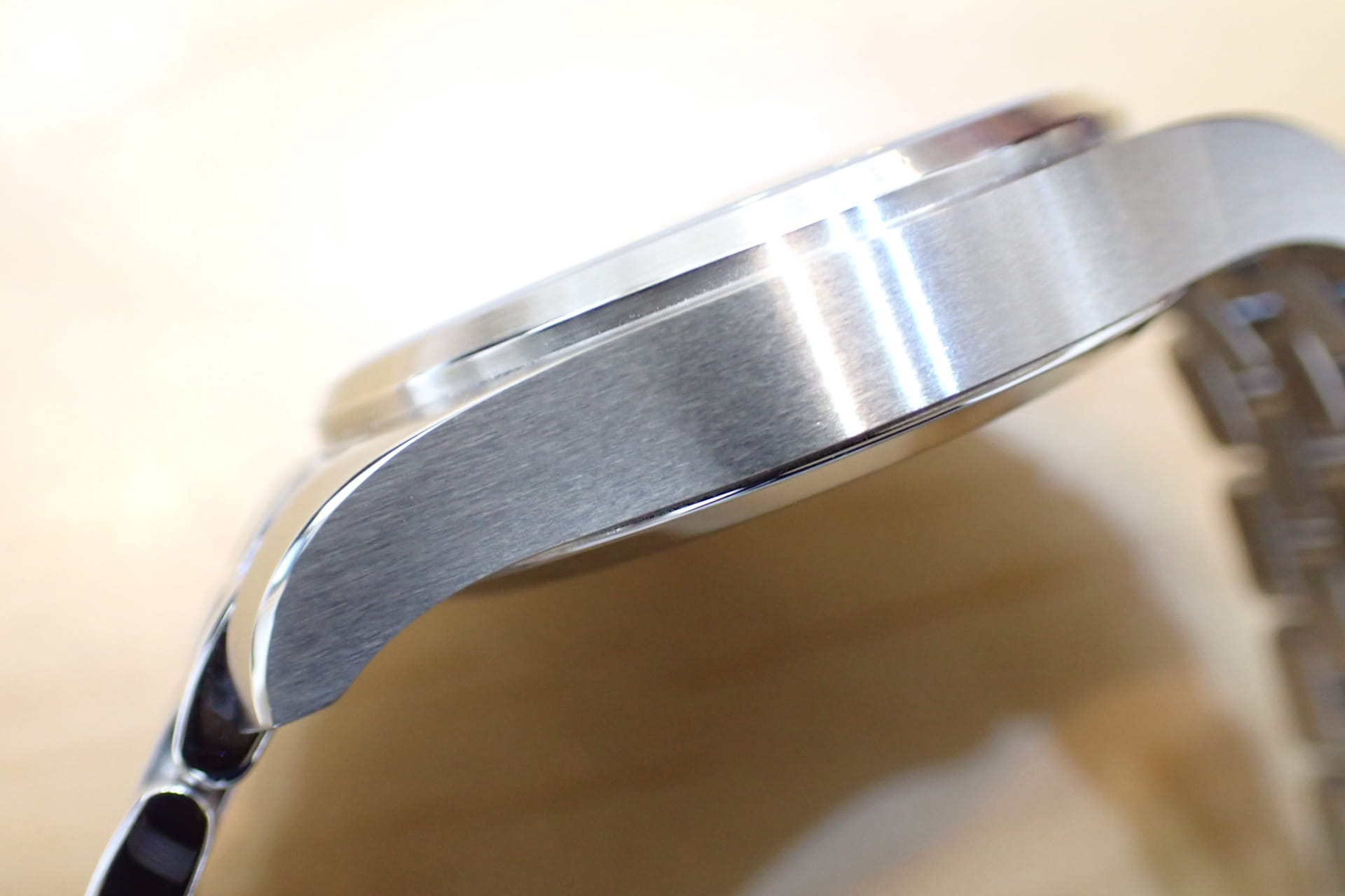 IWC パイロットウォッチ オートマティック36 Ref.IW324010