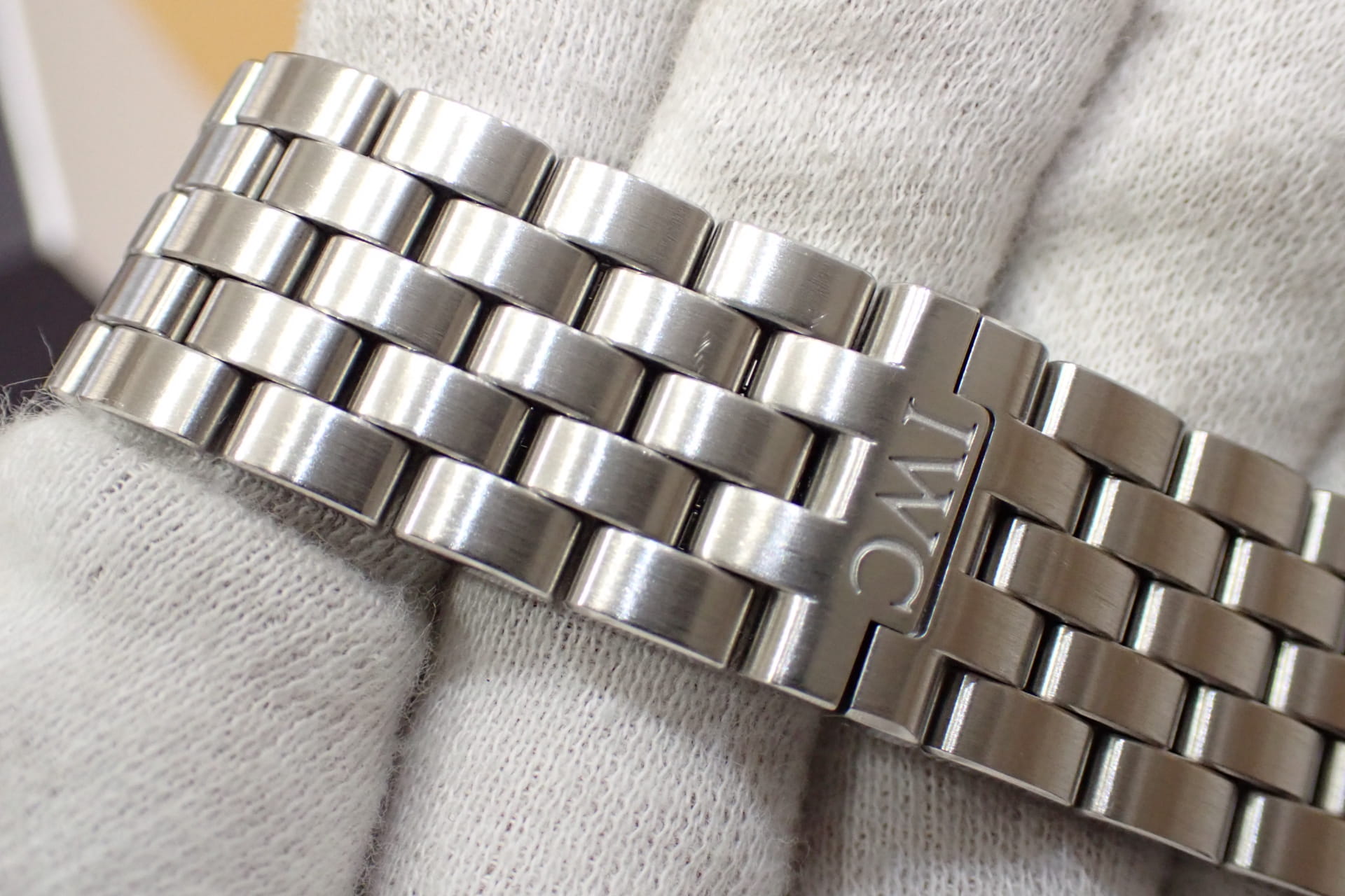 IWC パイロットウォッチ オートマティック36 Ref.IW324010