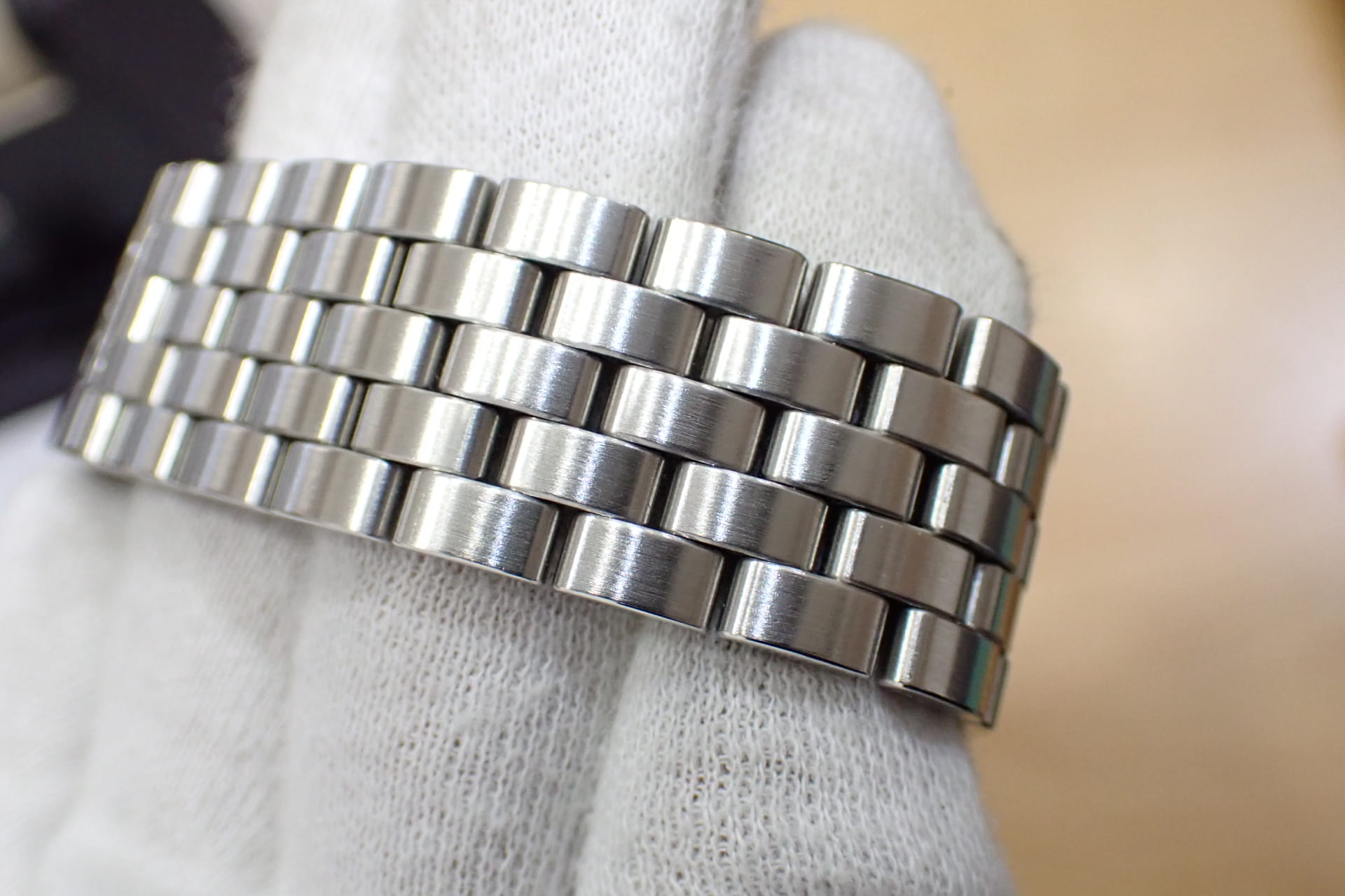 IWC パイロットウォッチ オートマティック36 Ref.IW324010