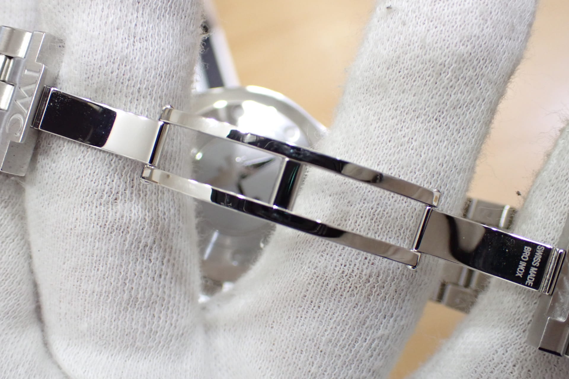 IWC パイロットウォッチ オートマティック36 Ref.IW324010