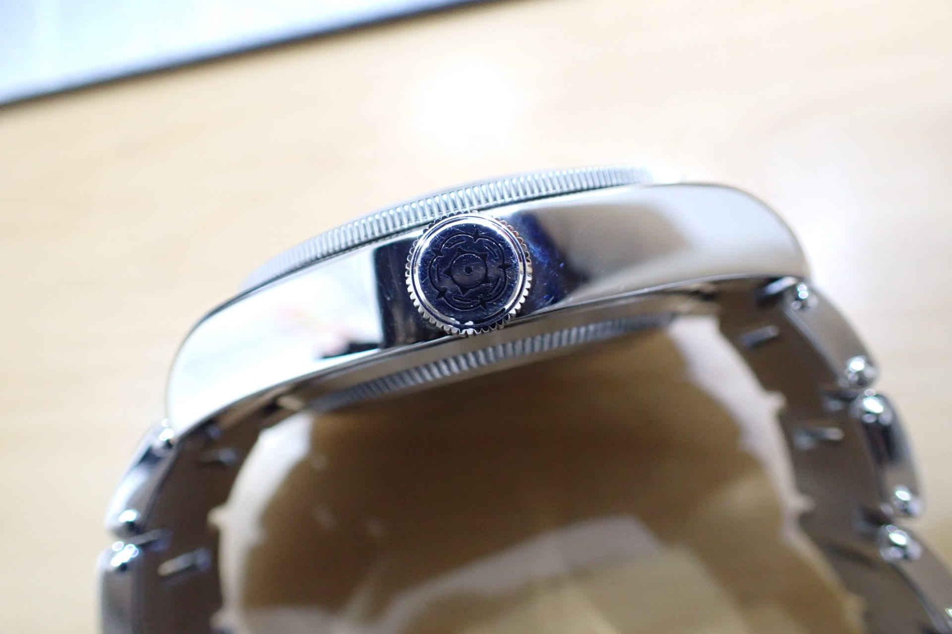 TUDOR/チューダー ヘリテージ ブラックベイ ハロッズ限定 Ref.79230G-0001