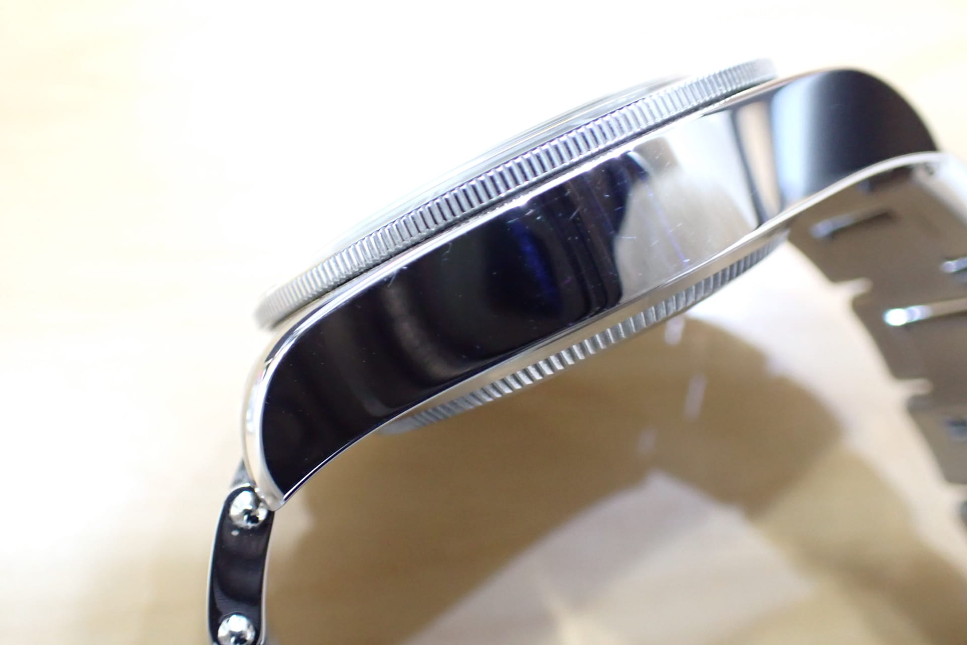 TUDOR/チューダー ヘリテージ ブラックベイ ハロッズ限定 Ref.79230G-0001