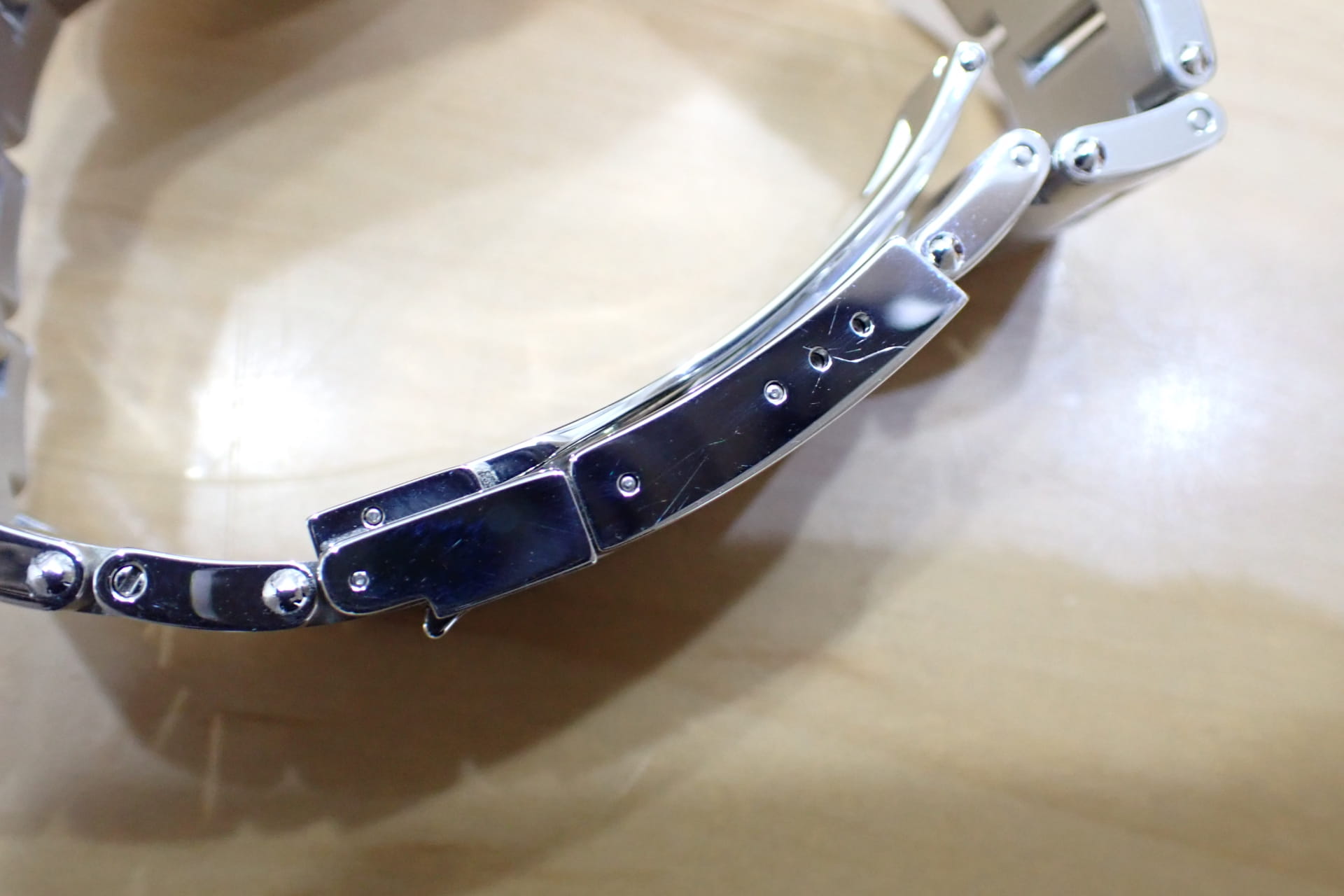 TUDOR/チューダー ヘリテージ ブラックベイ ハロッズ限定 Ref.79230G-0001