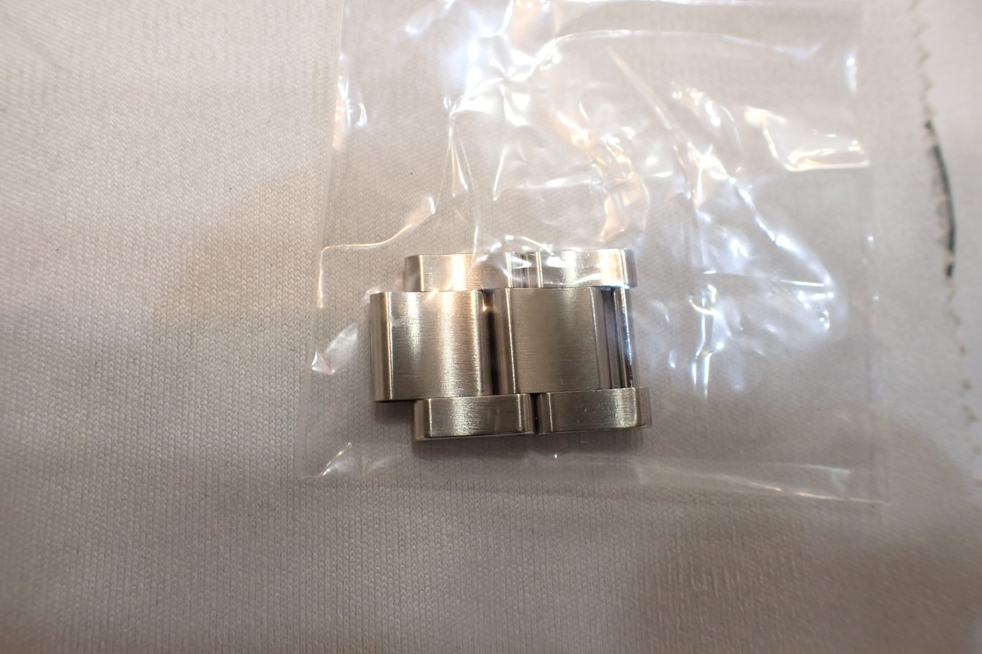 ROLEX/ロレックス エクスプローラー1 Ref.14270 シリアルX番 オールトリチウム