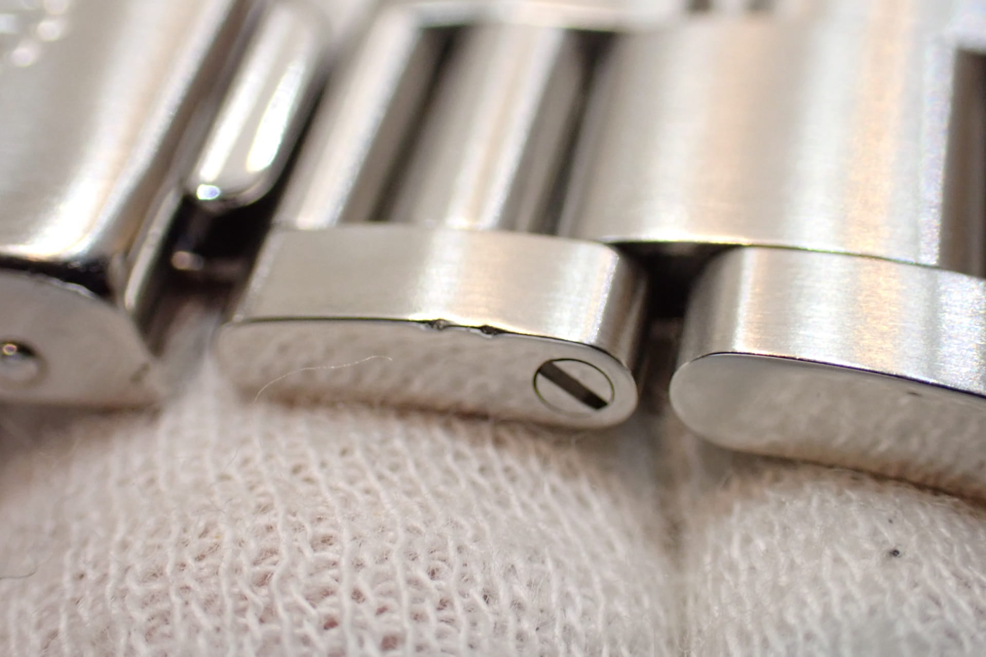 ROLEX/ロレックス エクスプローラー1 Ref.14270 シリアルX番 オールトリチウム