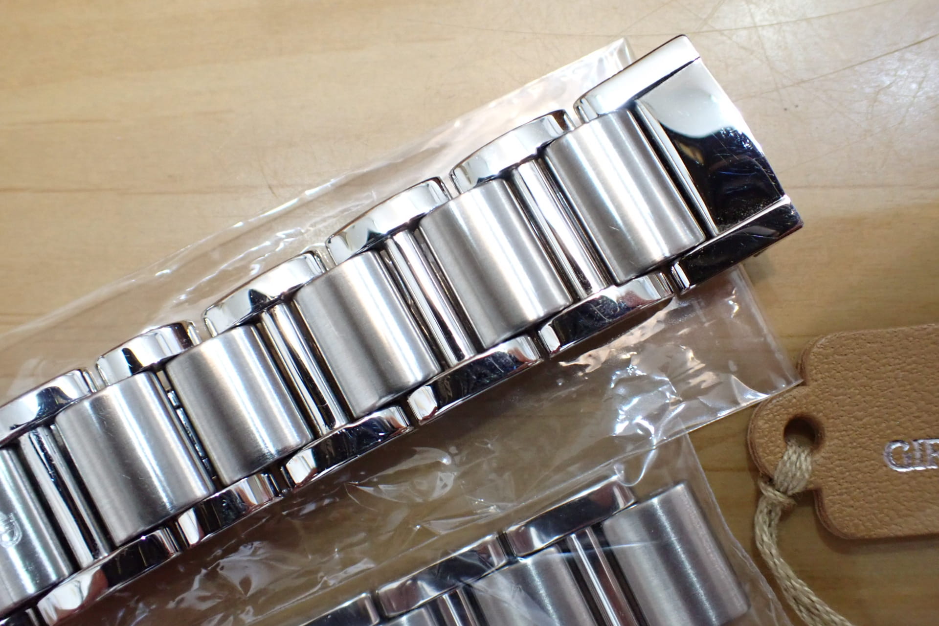 GIRARD PERREGAUX/ジラール ペルゴ ヴィンテージ1945 Ref.25930.1.11.105S