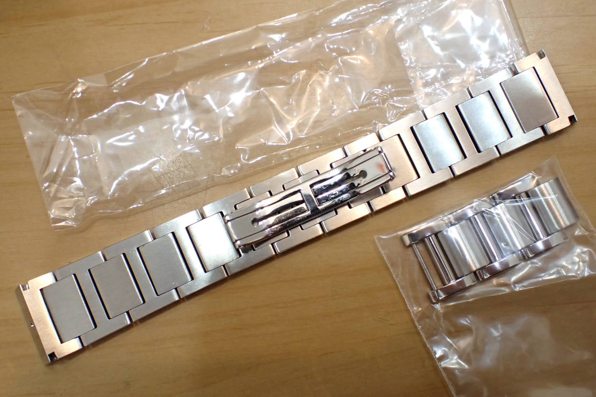 GIRARD PERREGAUX/ジラール ペルゴ ヴィンテージ1945 Ref.25930.1.11.105S