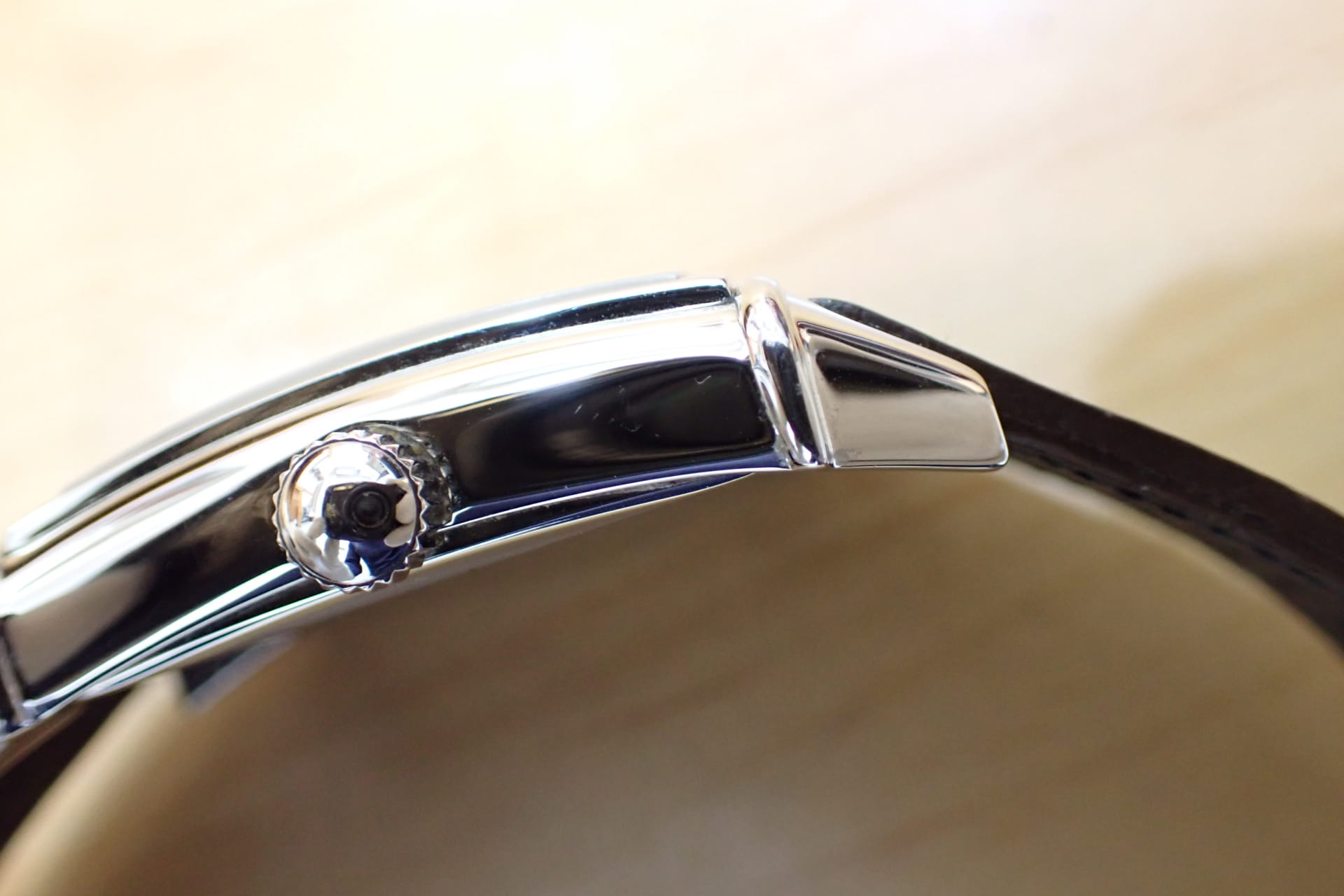 GIRARD PERREGAUX/ジラール ペルゴ ヴィンテージ1945 Ref.25930.1.11.105S