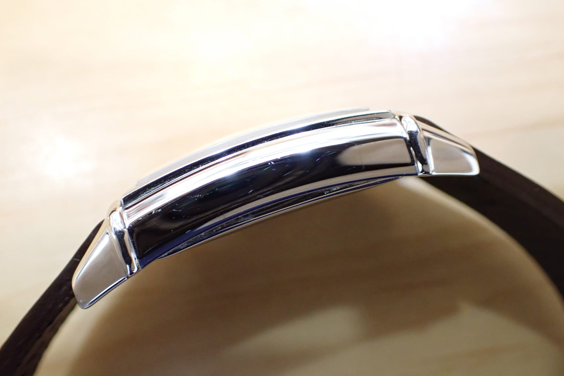 GIRARD PERREGAUX/ジラール ペルゴ ヴィンテージ1945 Ref.25930.1.11.105S