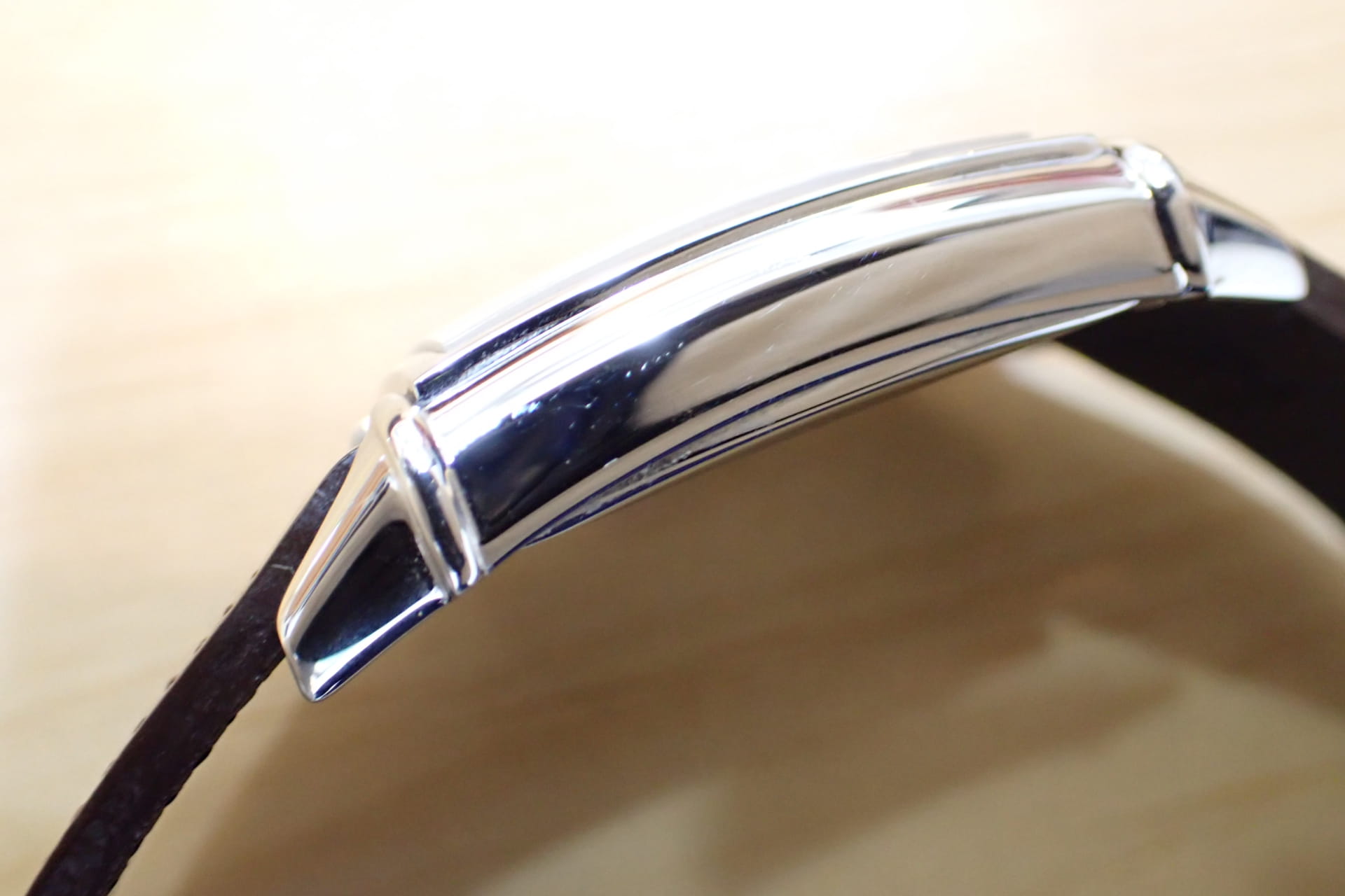 GIRARD PERREGAUX/ジラール ペルゴ ヴィンテージ1945 Ref.25930.1.11.105S