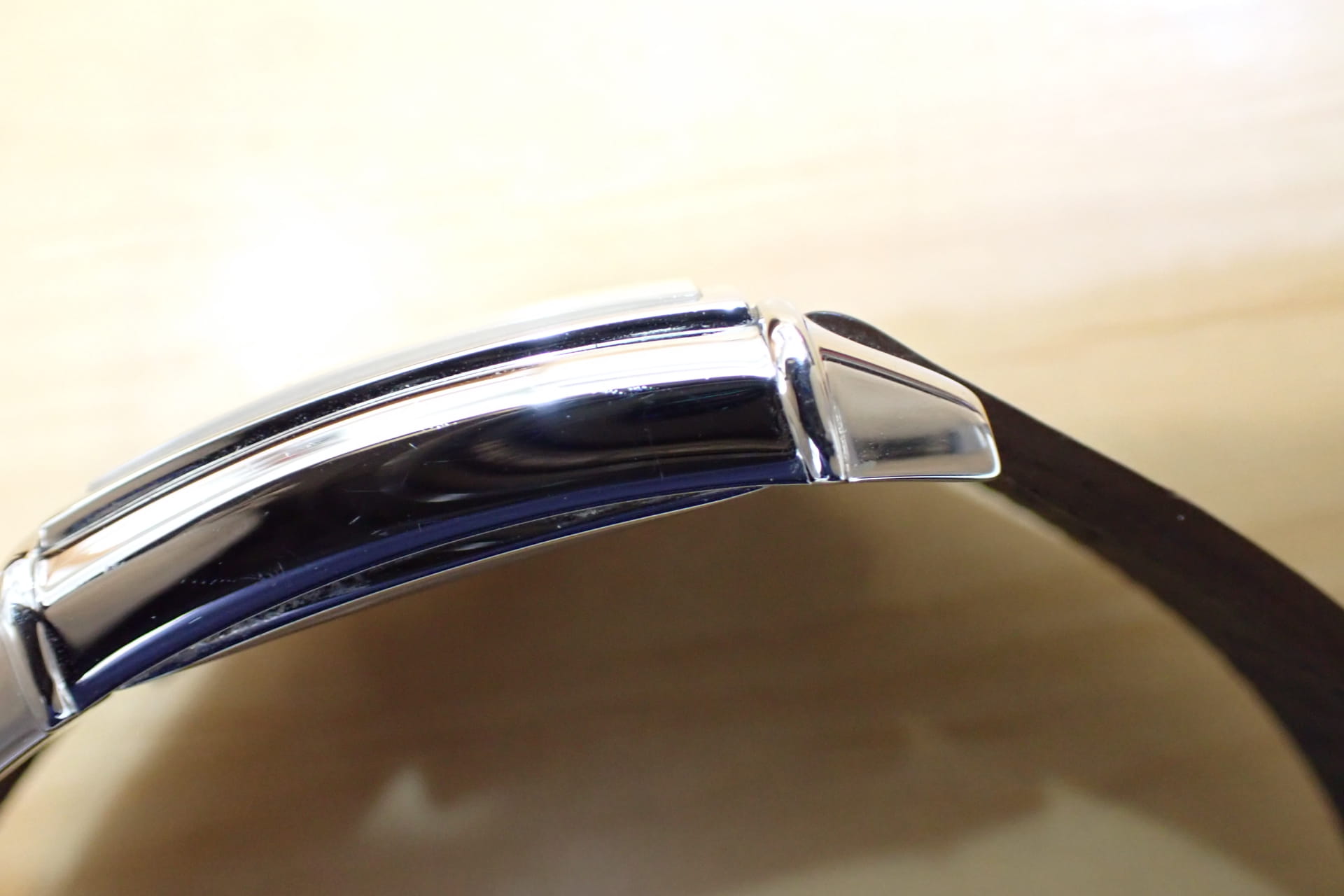 GIRARD PERREGAUX/ジラール ペルゴ ヴィンテージ1945 Ref.25930.1.11.105S