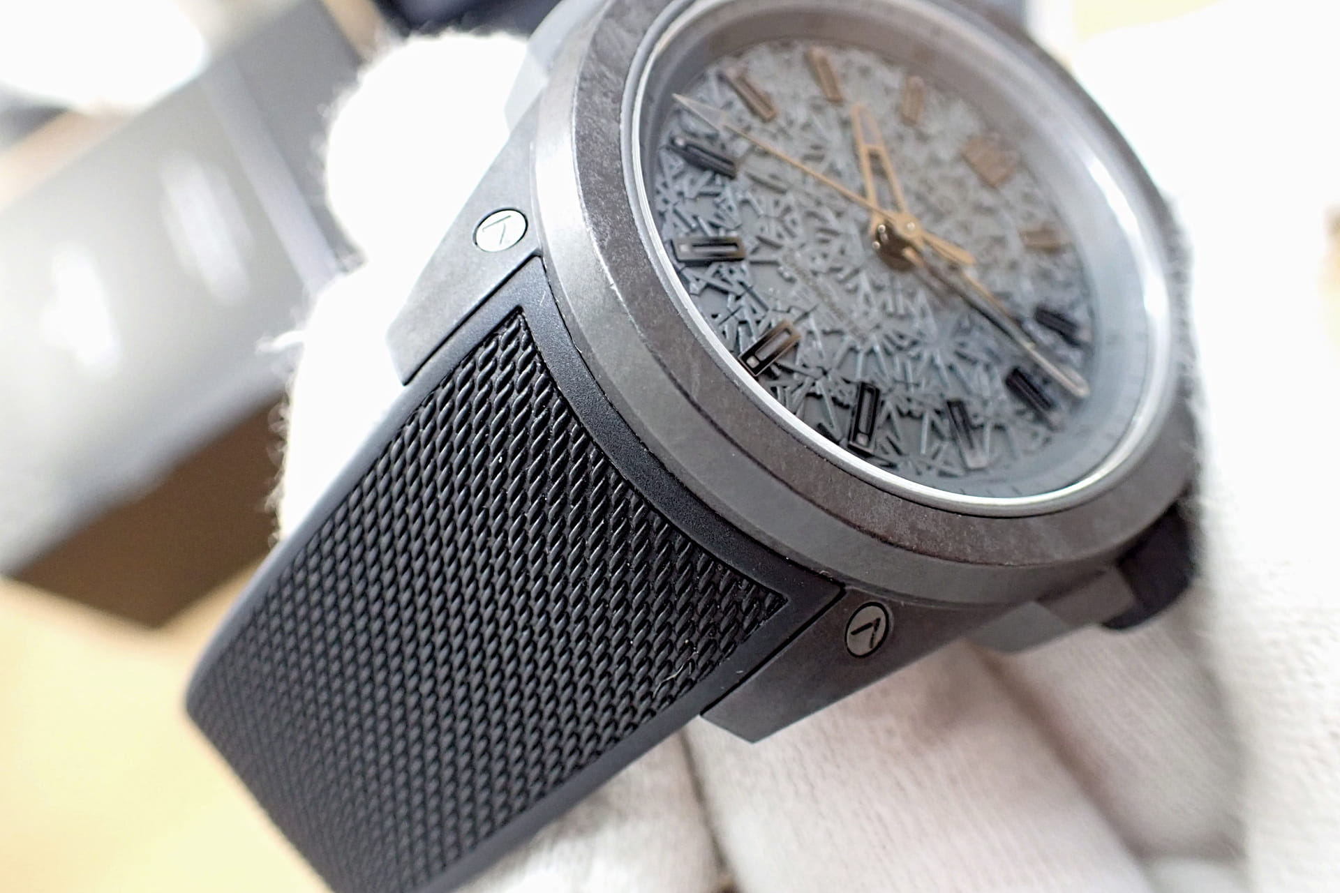 ノルケイン/NORQAIN ワイルドワン オールブラック Ref.N3000.21Q34.B02.R01